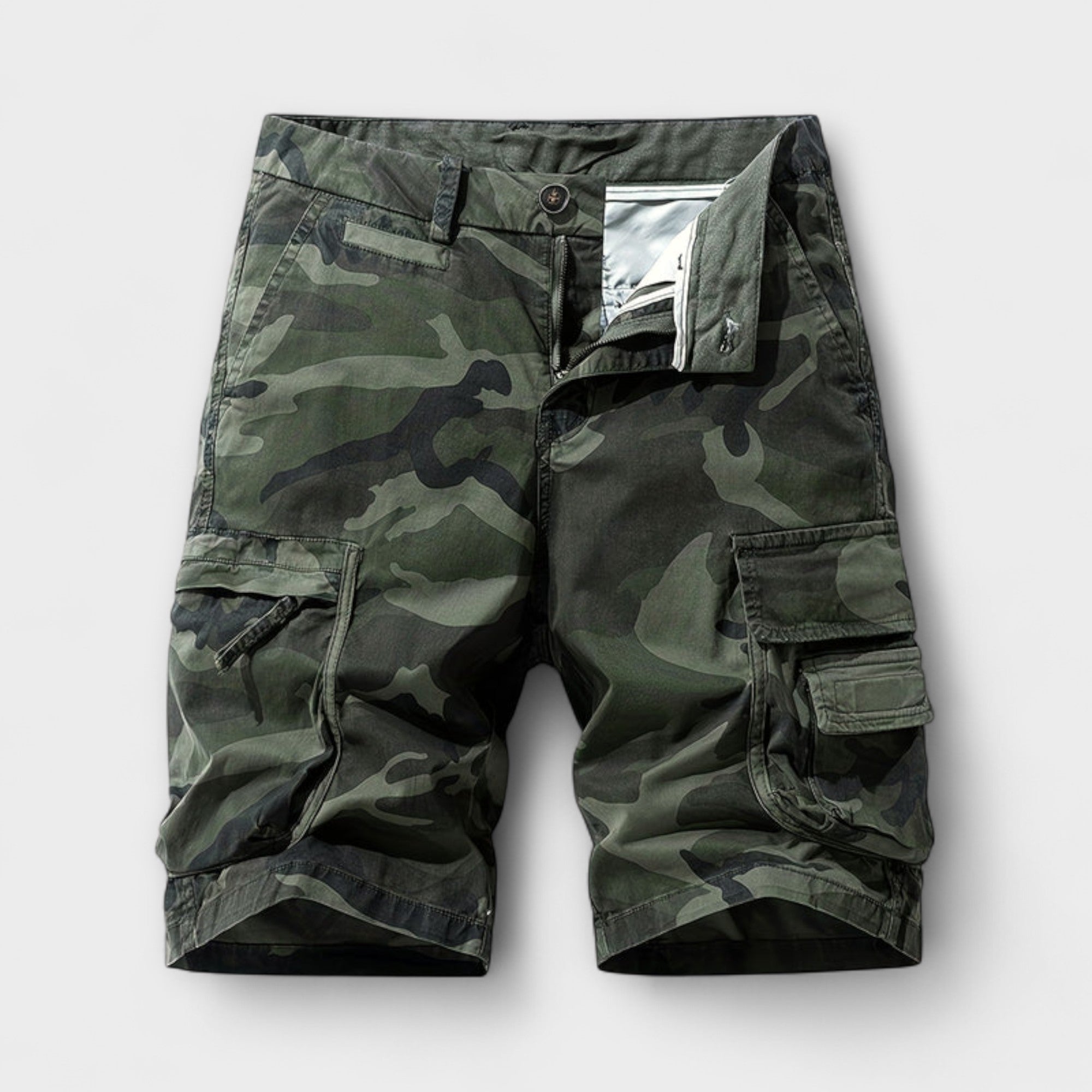 Elden™ | Tactical Cargo Shorts