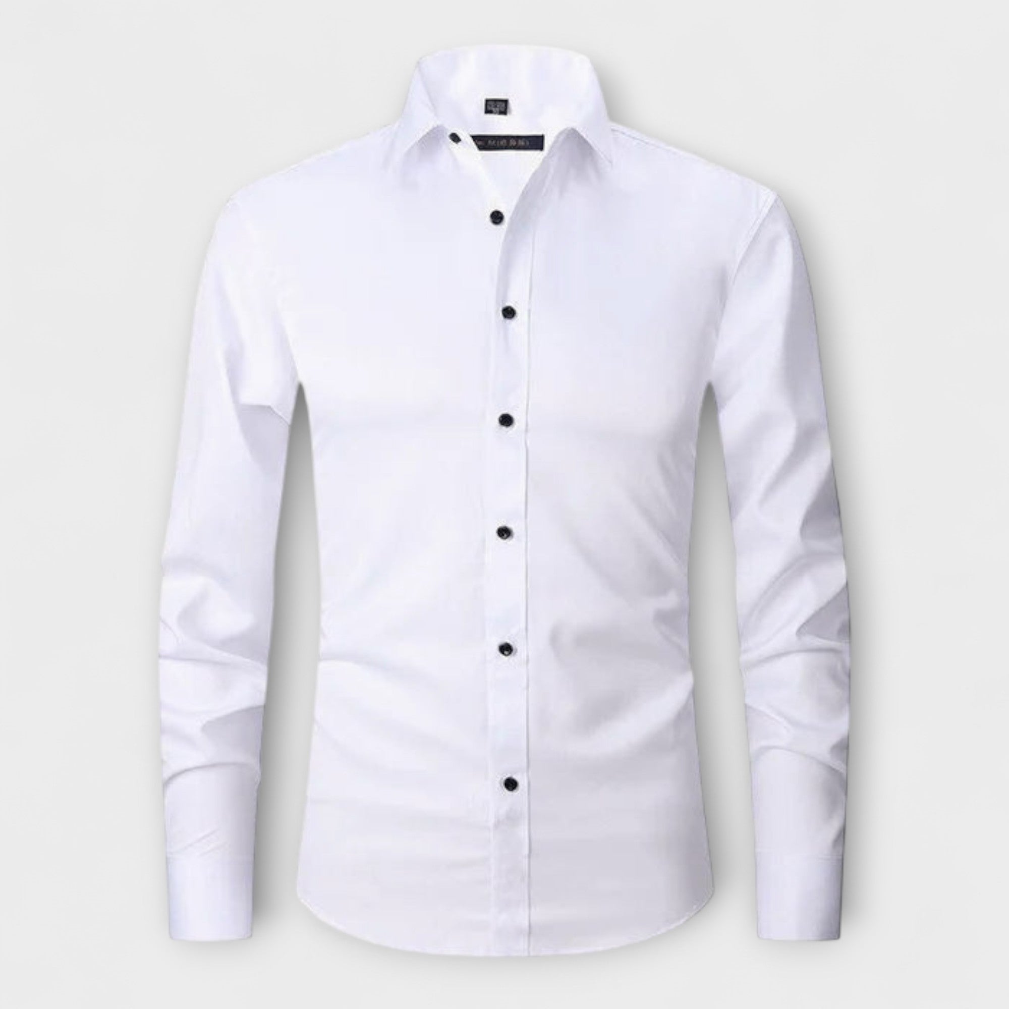 Elden™ | Stretch Wrinkle-Free Shirt