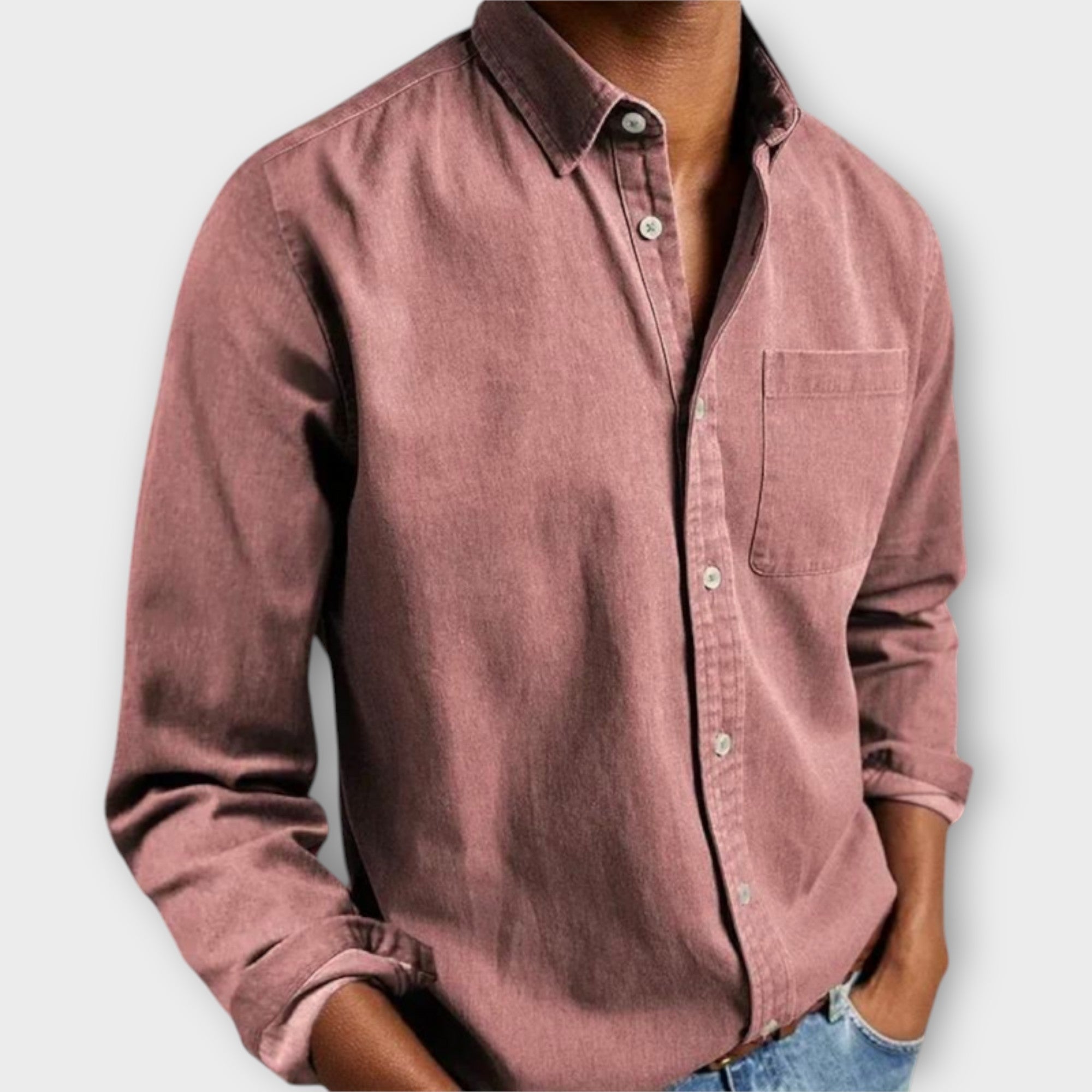 Elden™ | Artisan Shirt