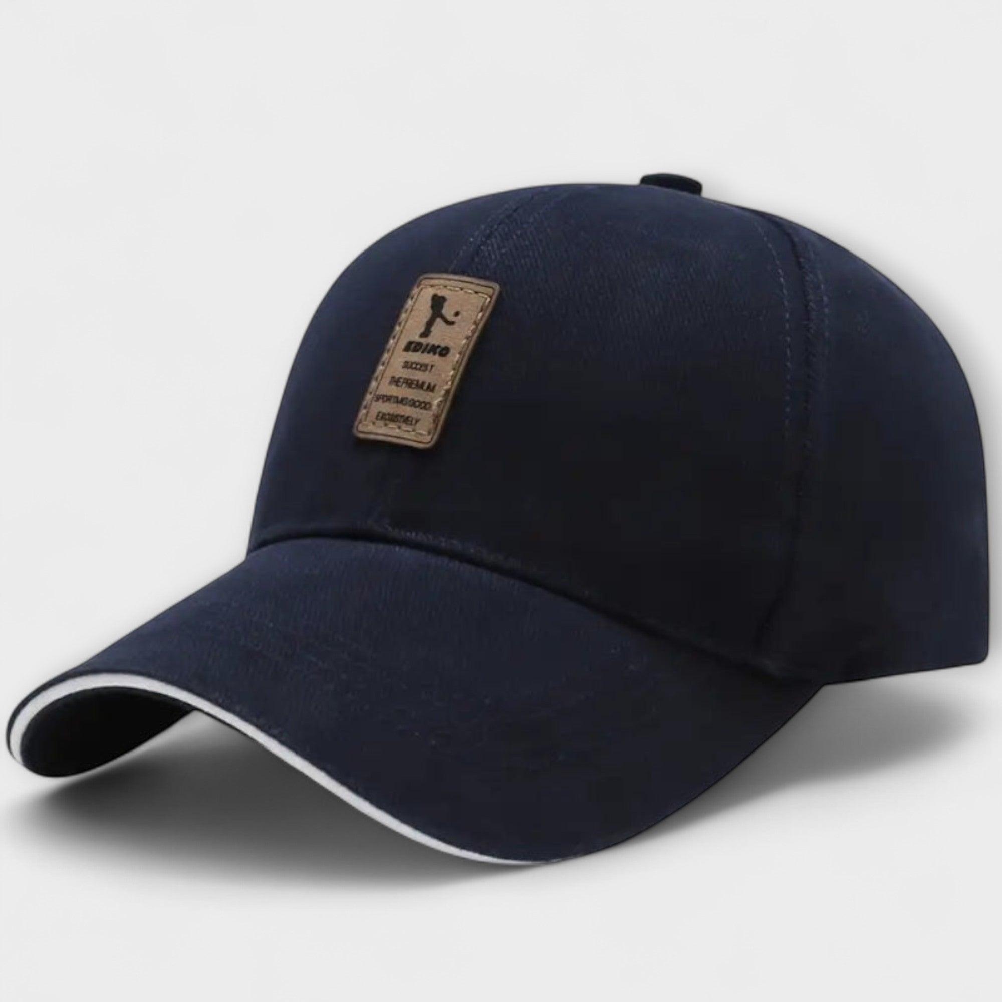 Elden™ | DriftCap Adjustable Golf Hat