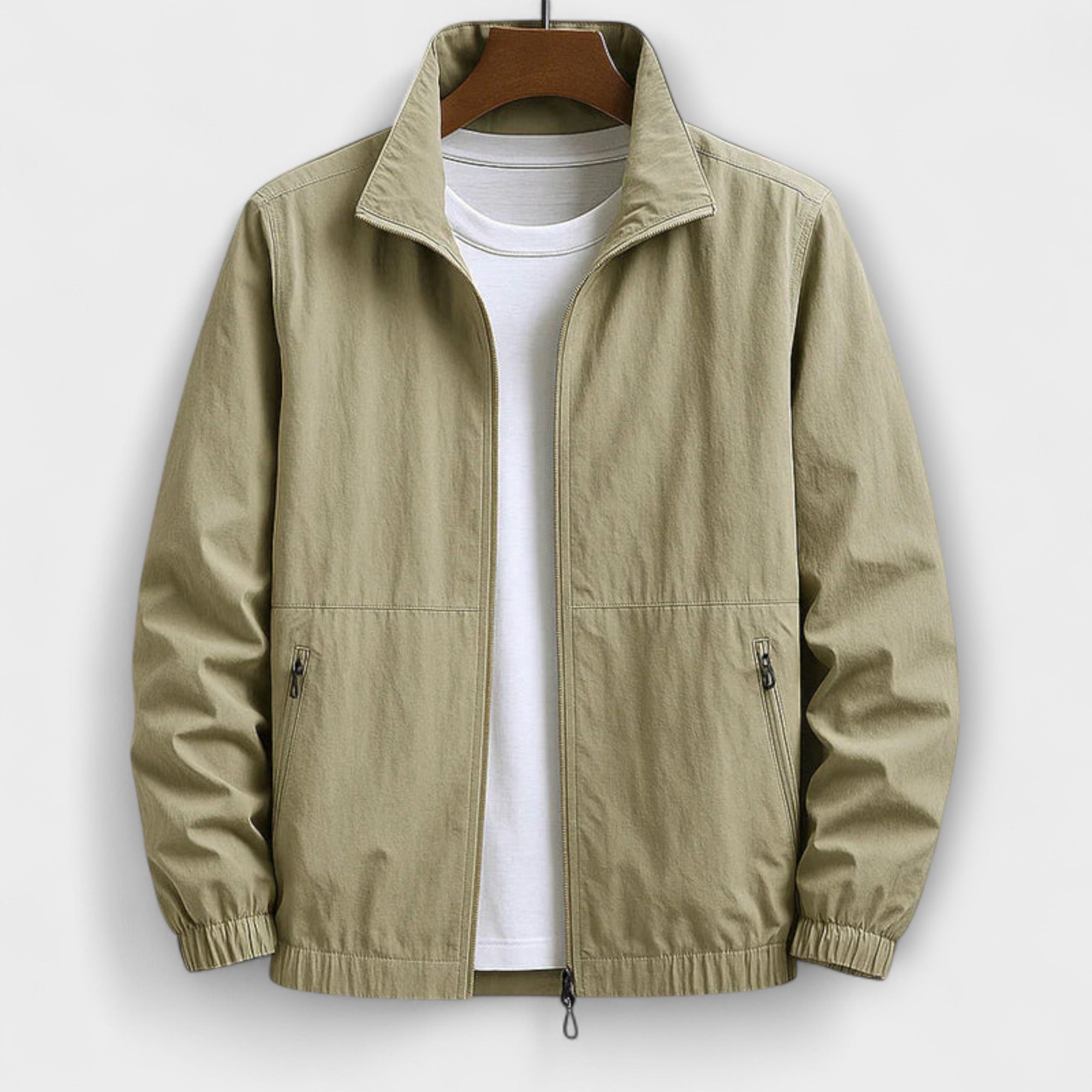 Elden™ | Airy Summer Jacket