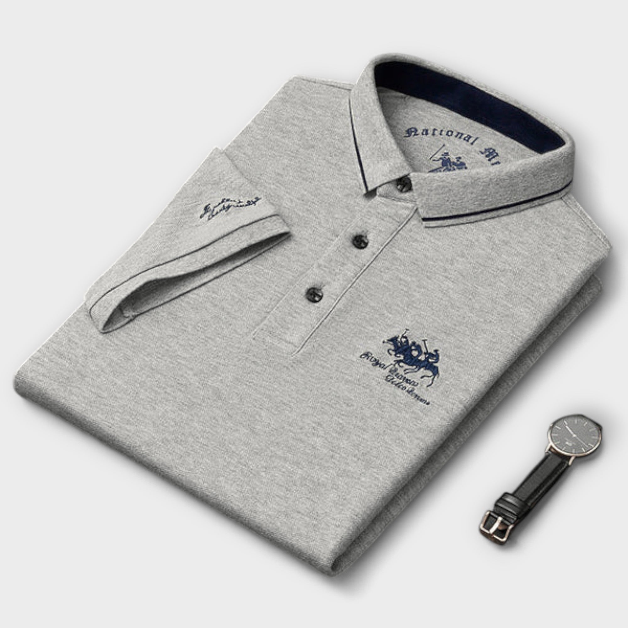 Elden™ | Classic Fit Polo