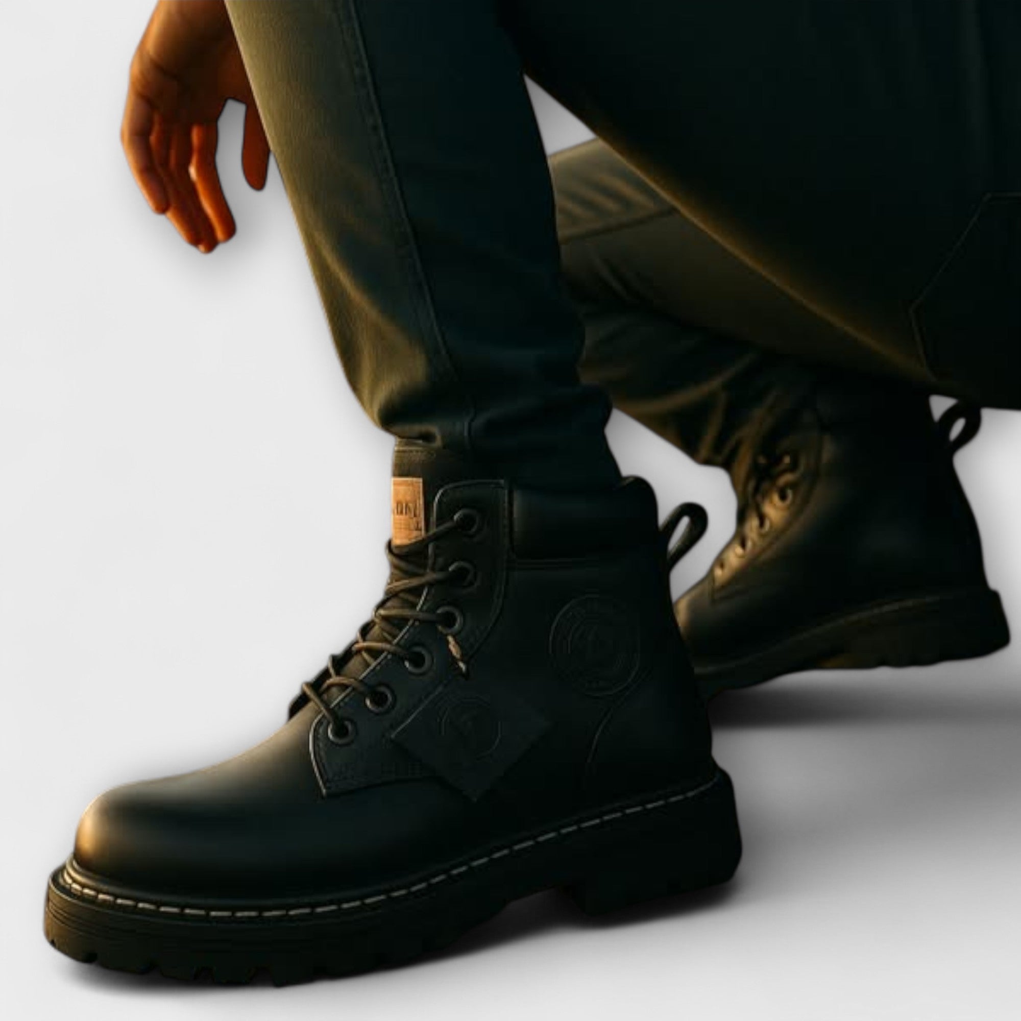 Elden™ | Durable Waterproof Boots
