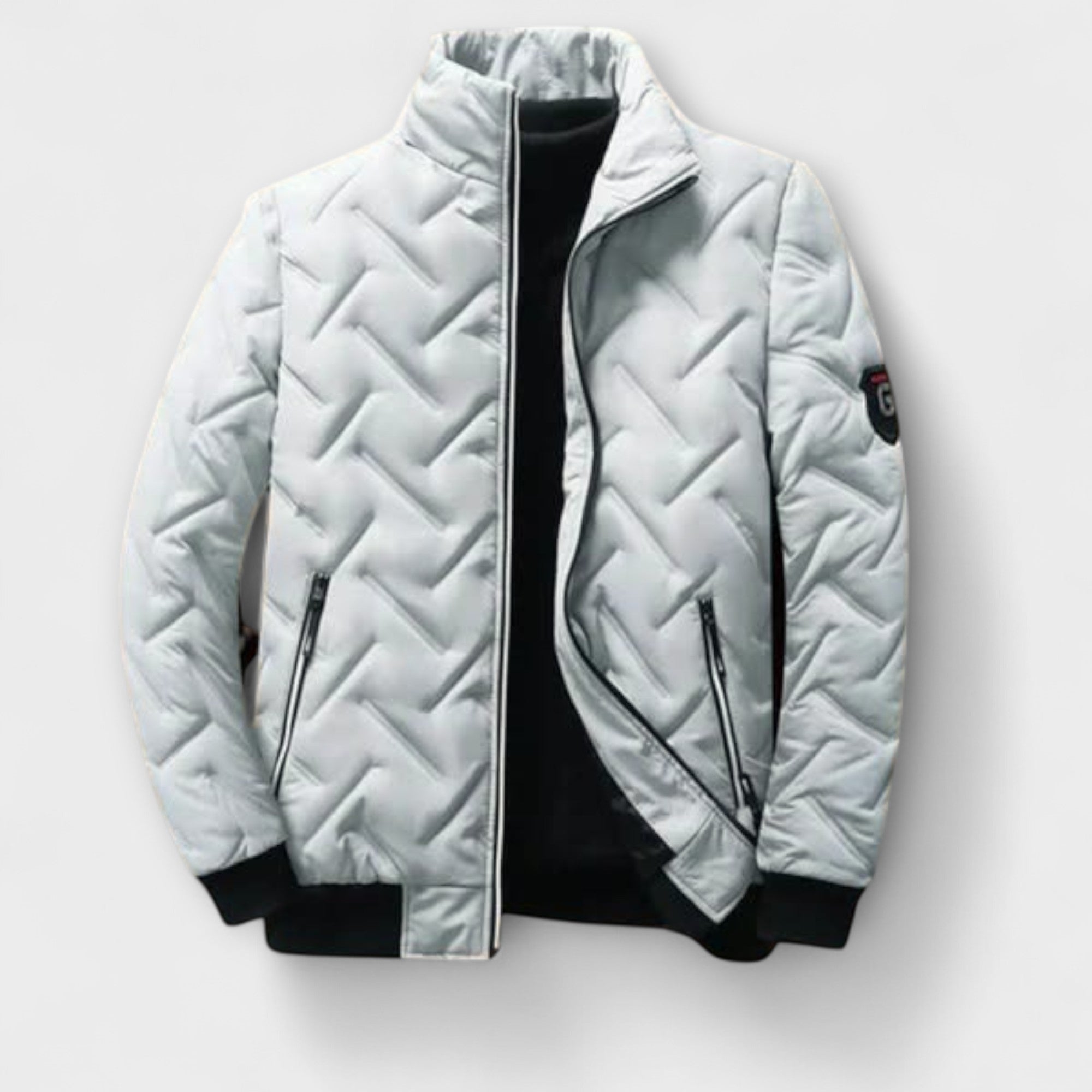 Elden™ | Puffer Jacket