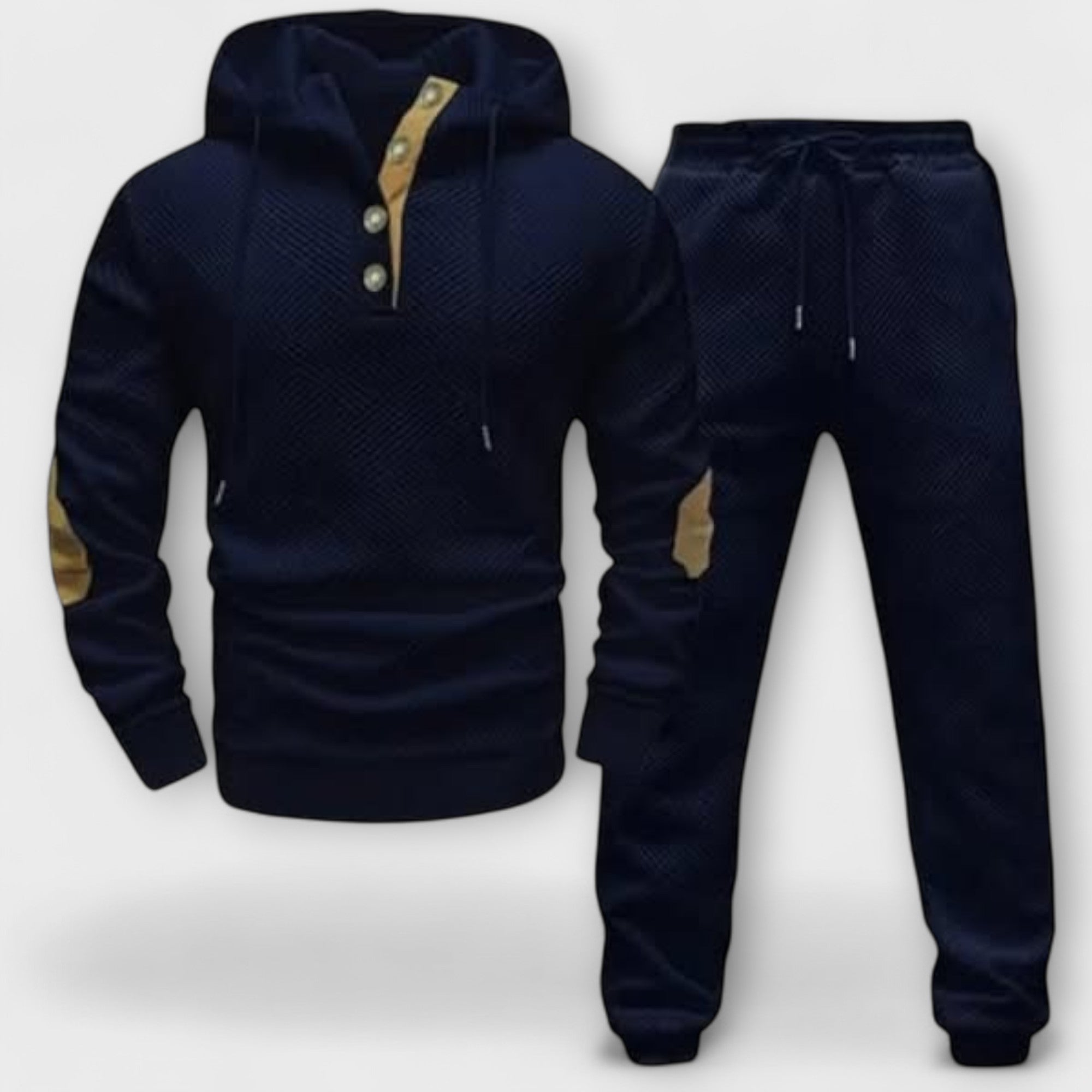 Elden™ | Knitted Casual Set