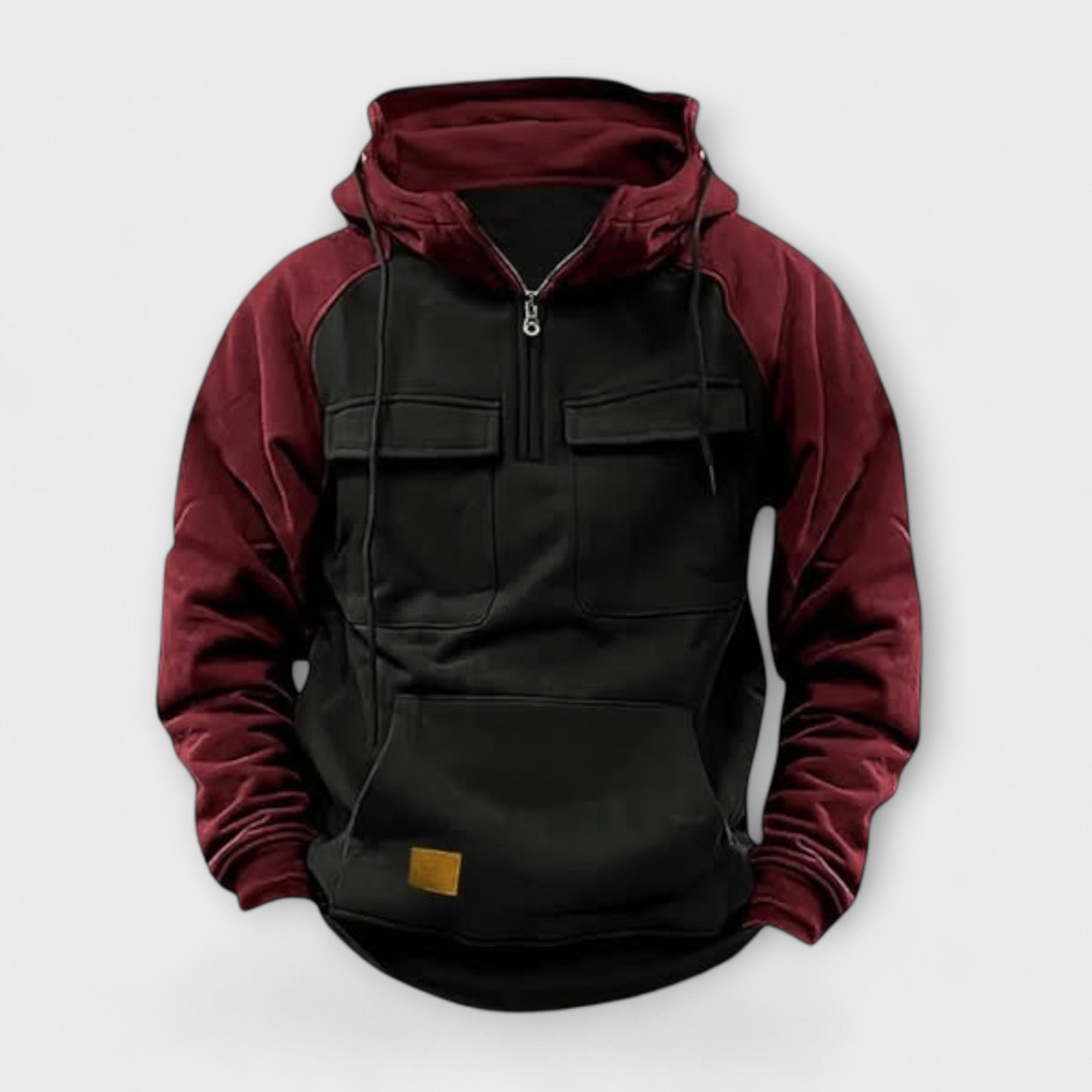 Elden™ | Versatile Winter Hoodie