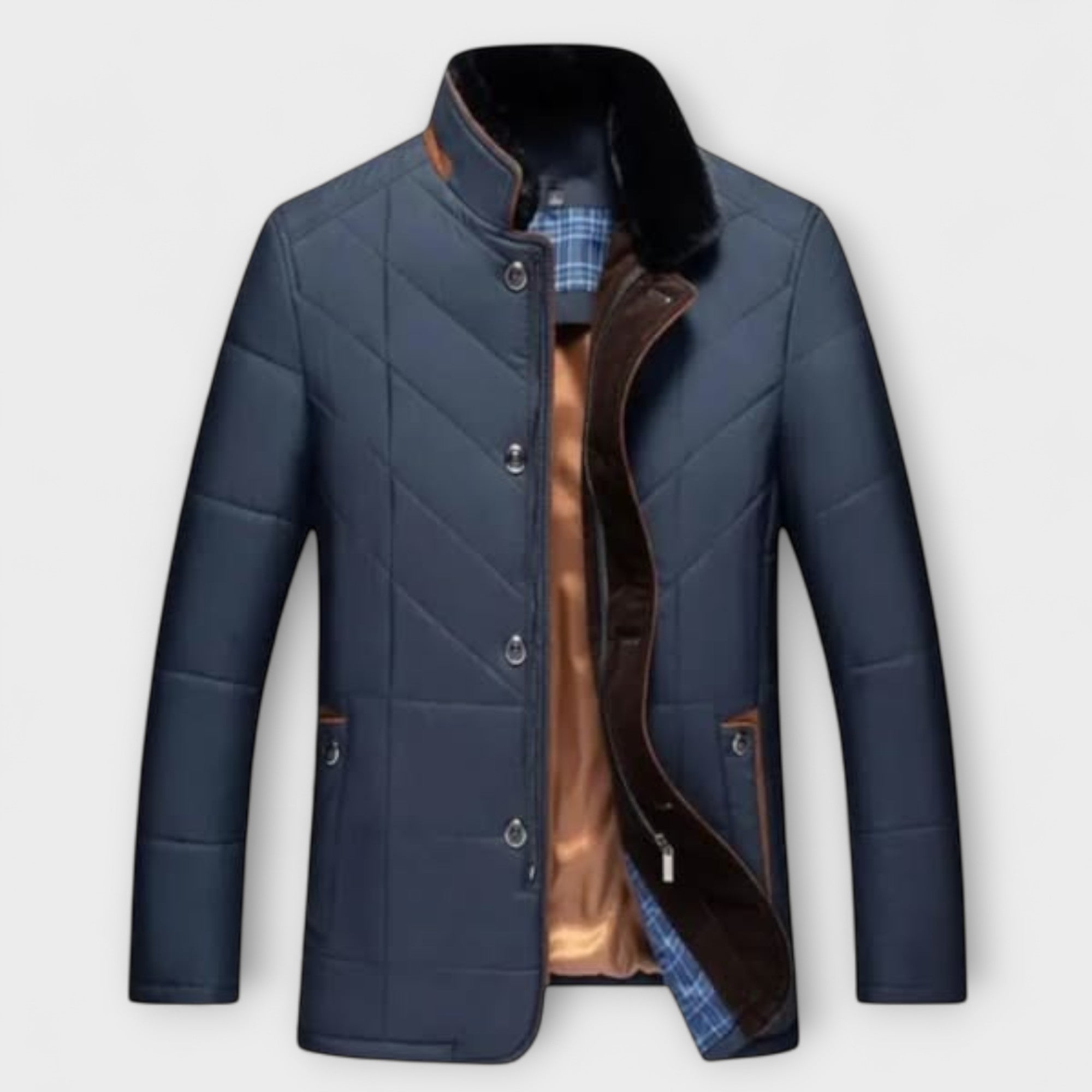 Elden™ | Waterproof Jacket