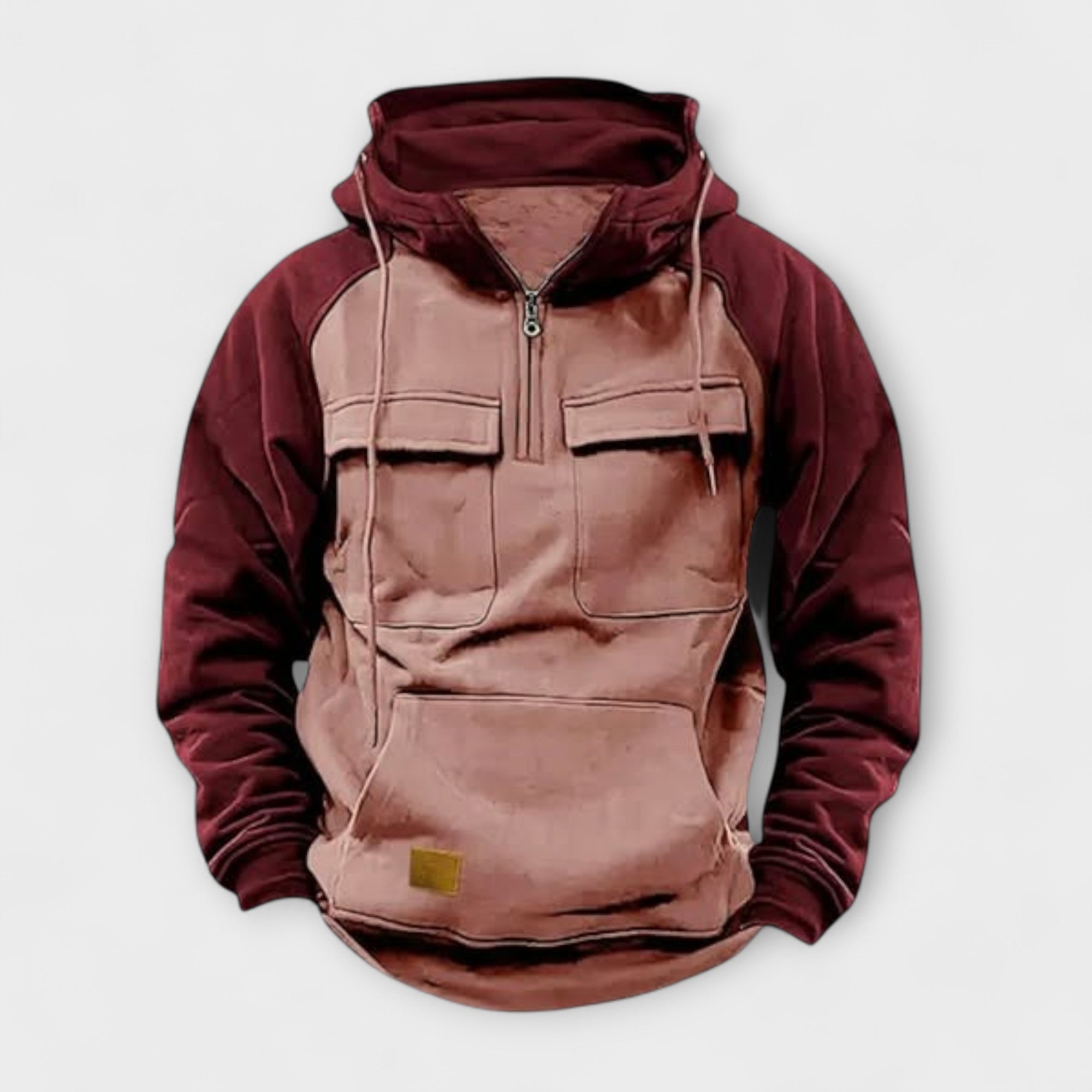 Elden™ | Versatile Winter Hoodie