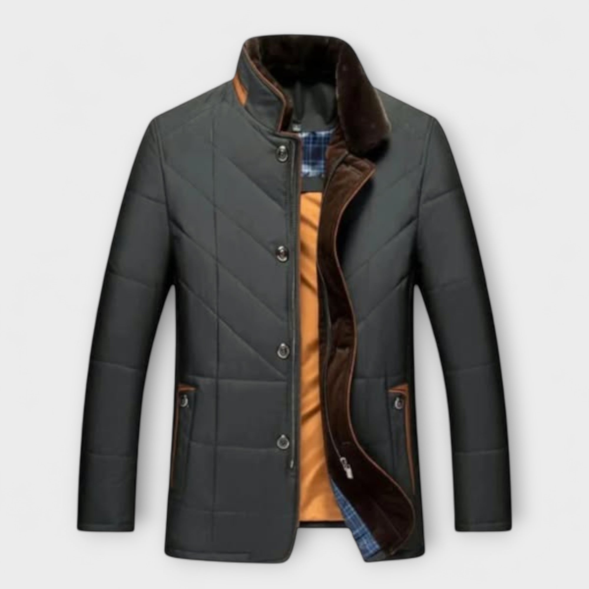 Elden™ | Lightweight Business Jacket