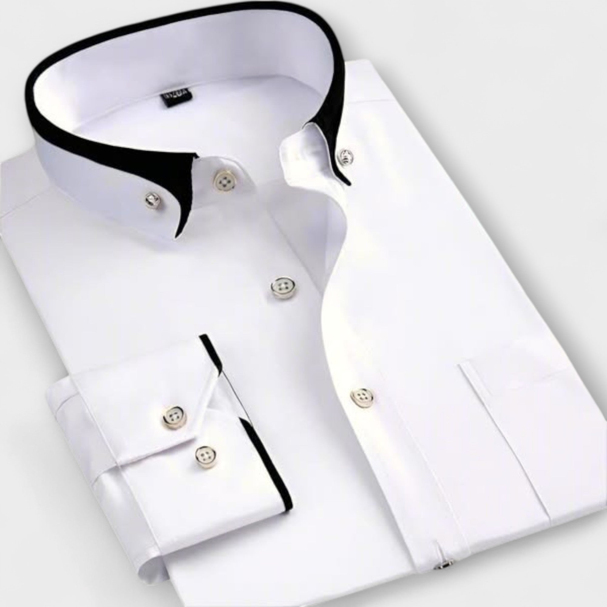 Elden™ | Classic Long-Sleeved Shirt