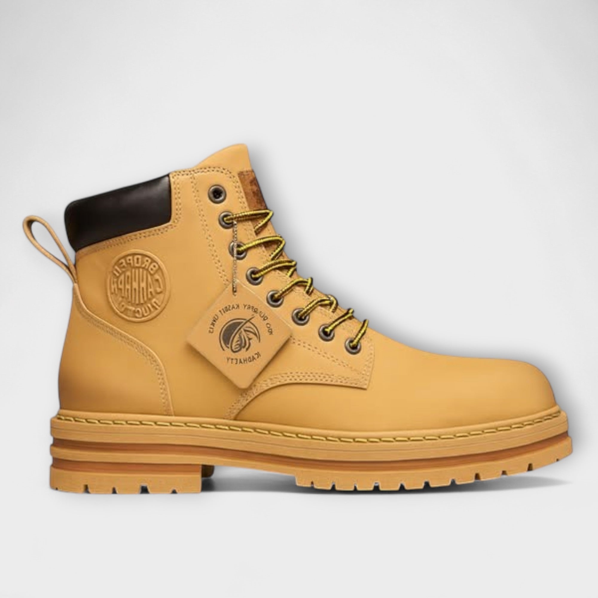 Elden™ | Durable Waterproof Boots