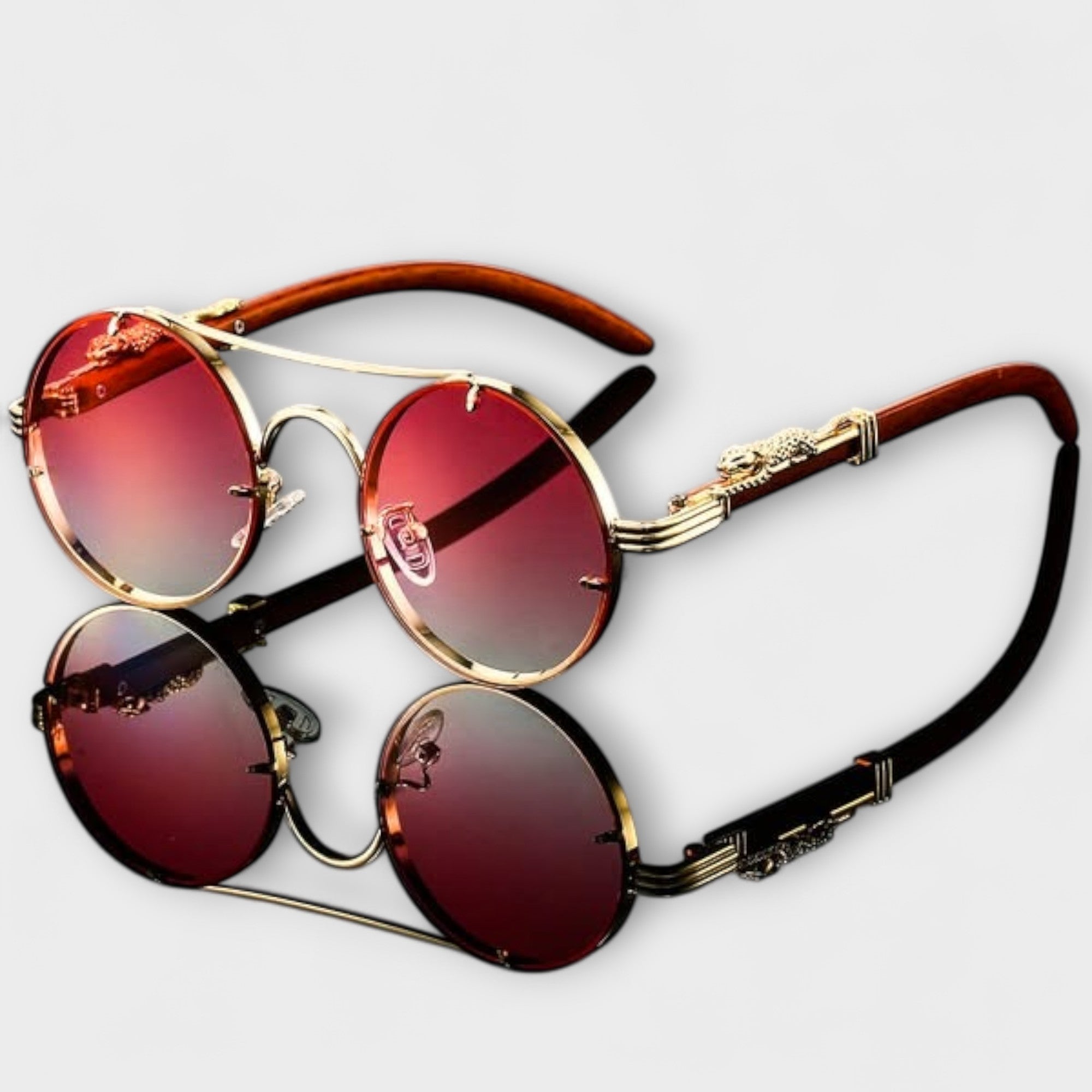 Elden™ | Retro Sunglasses