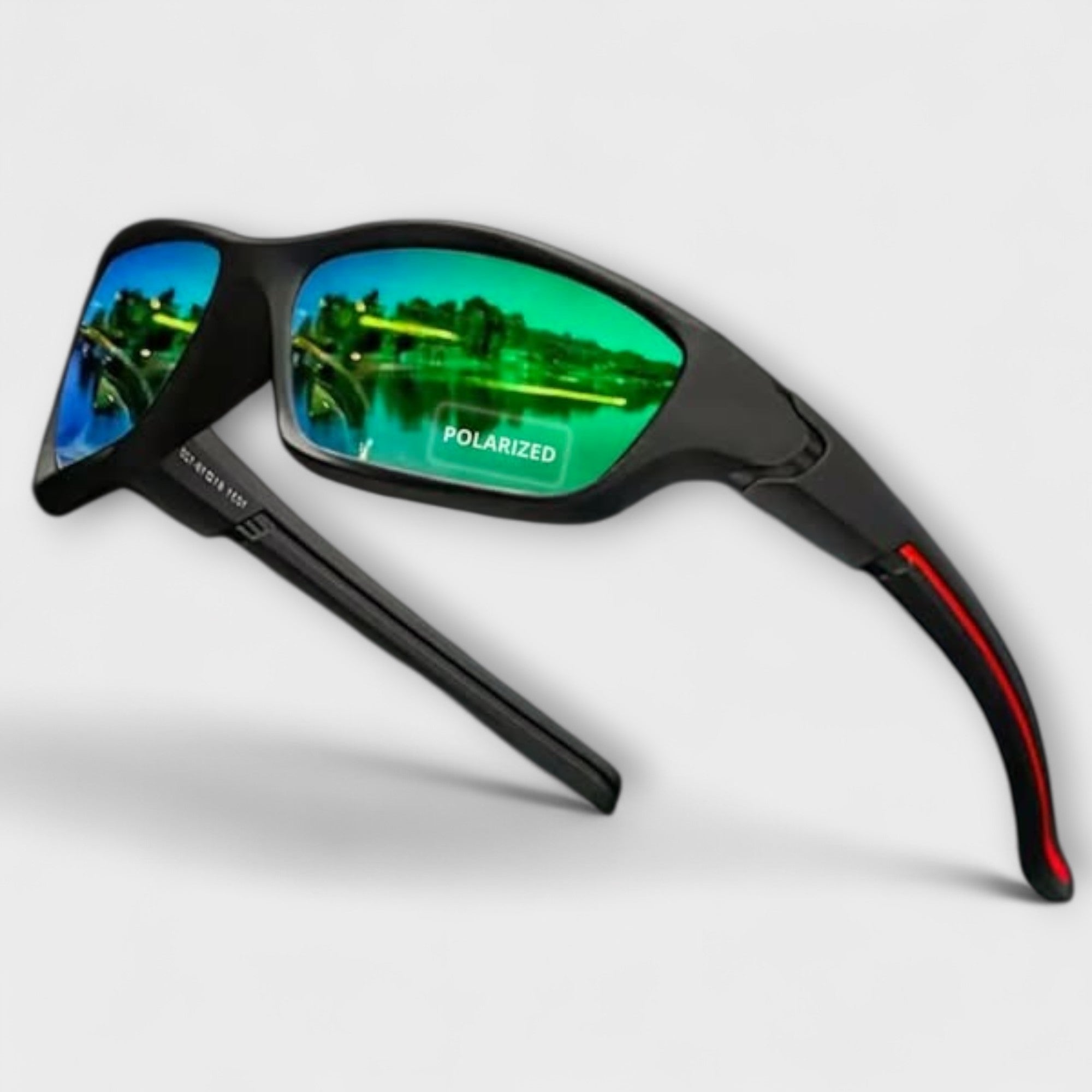 Elden™ | Pulse Polarised Sunglasses