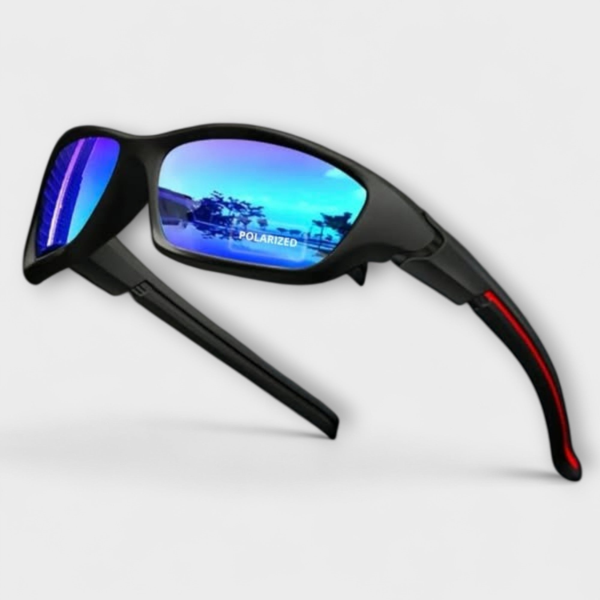 Elden™ | Pulse Polarised Sunglasses