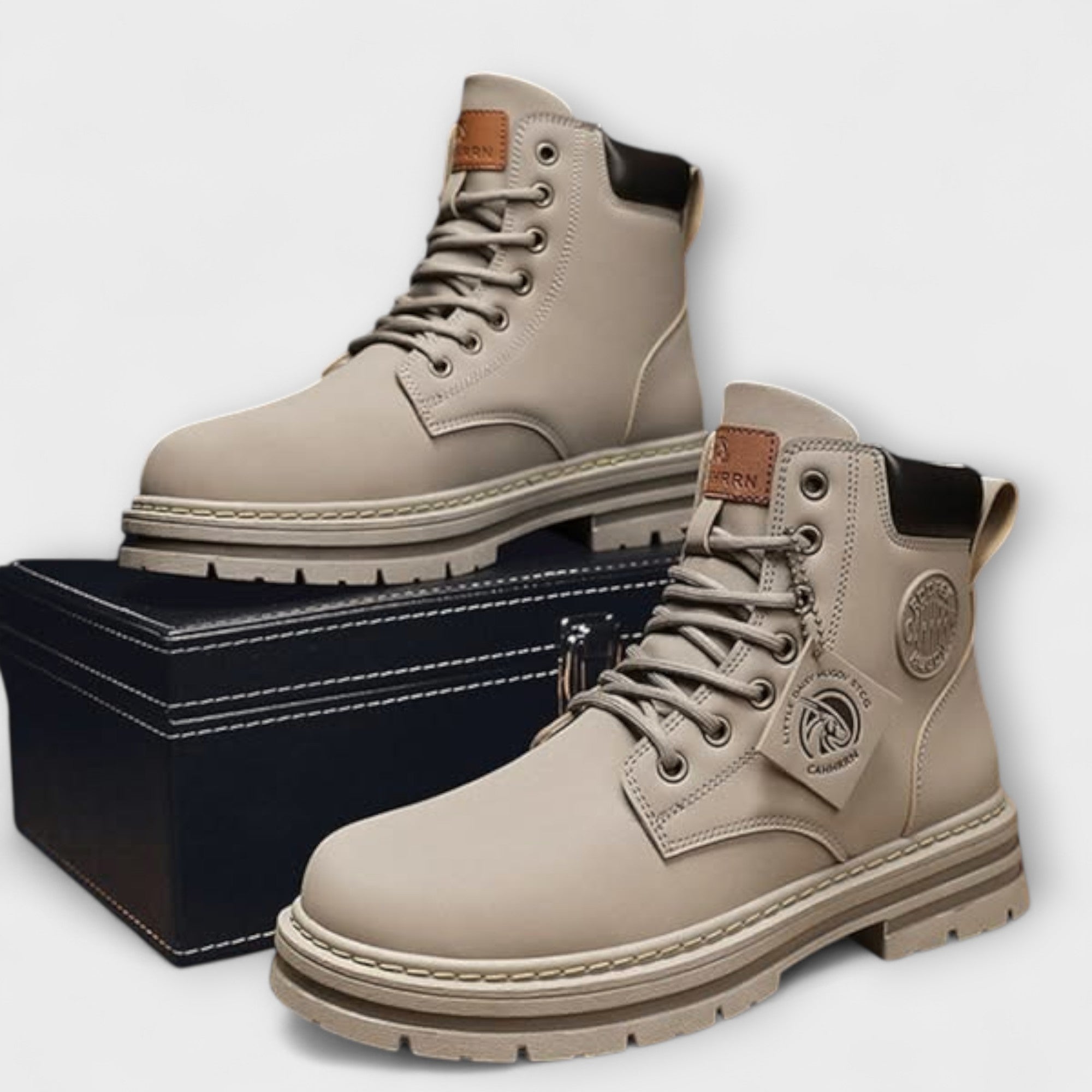 Elden™ | Durable Waterproof Boots