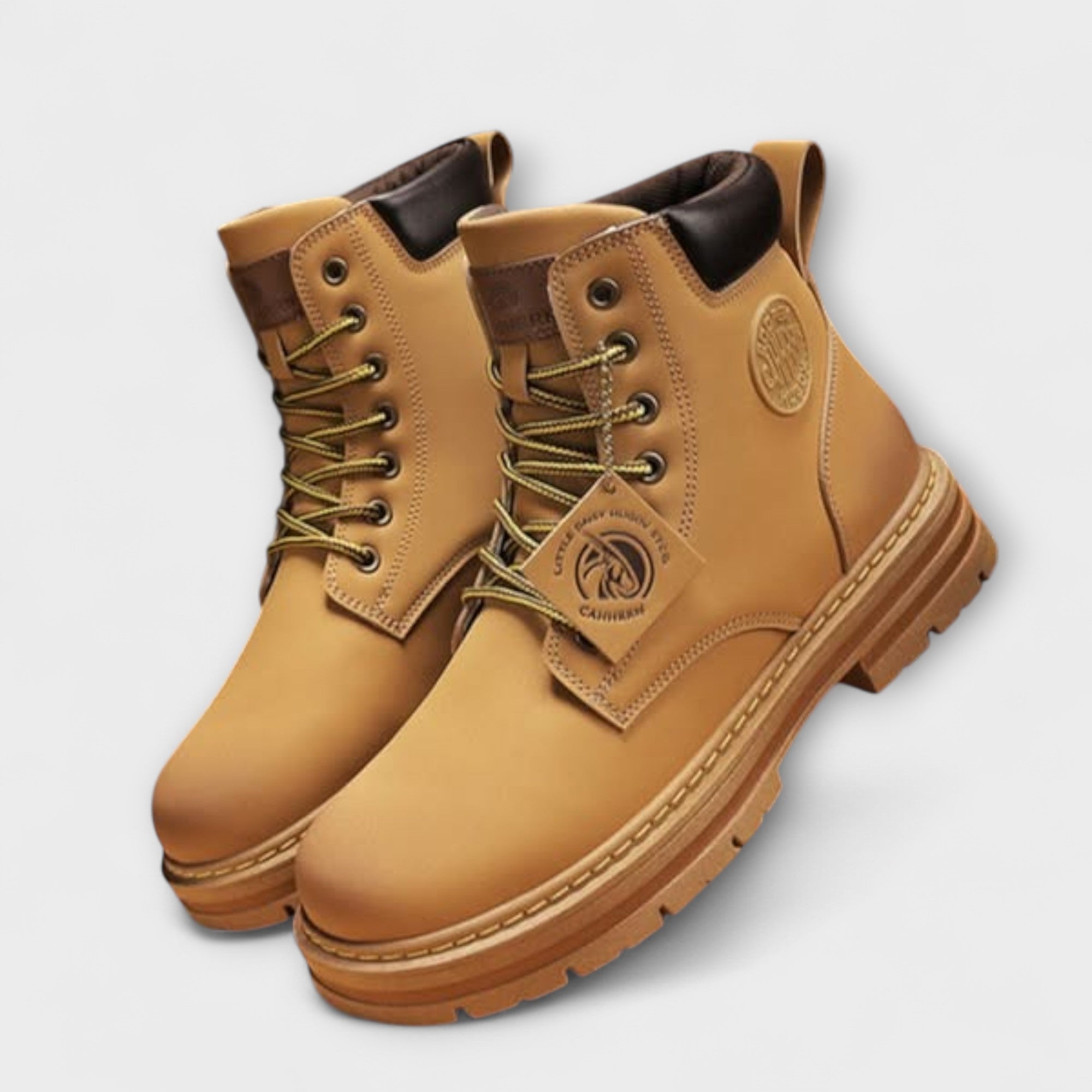 Elden™ | Durable Waterproof Boots