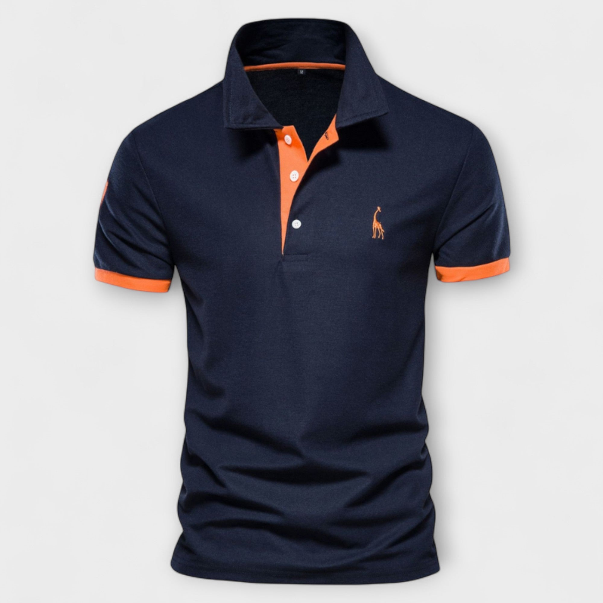 Elden™ | Casual Polo Shirt