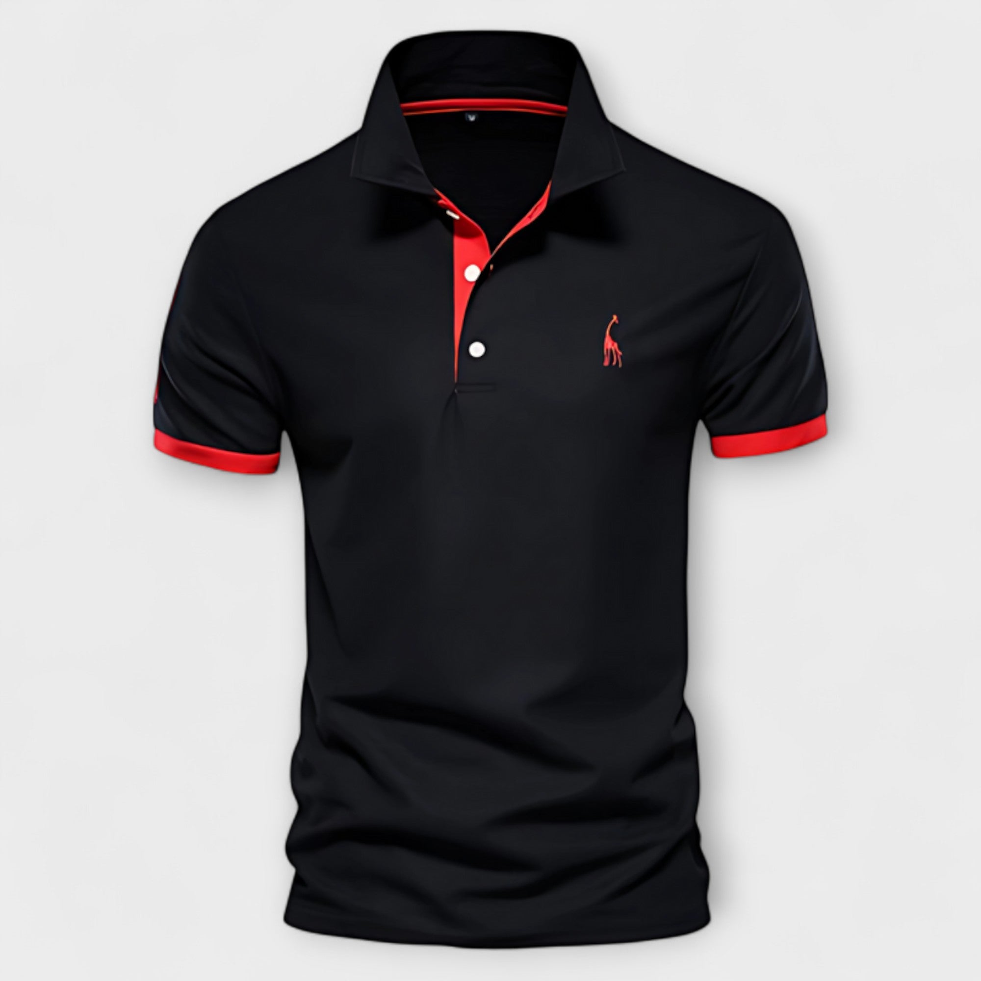 Elden™ | Casual Polo Shirt