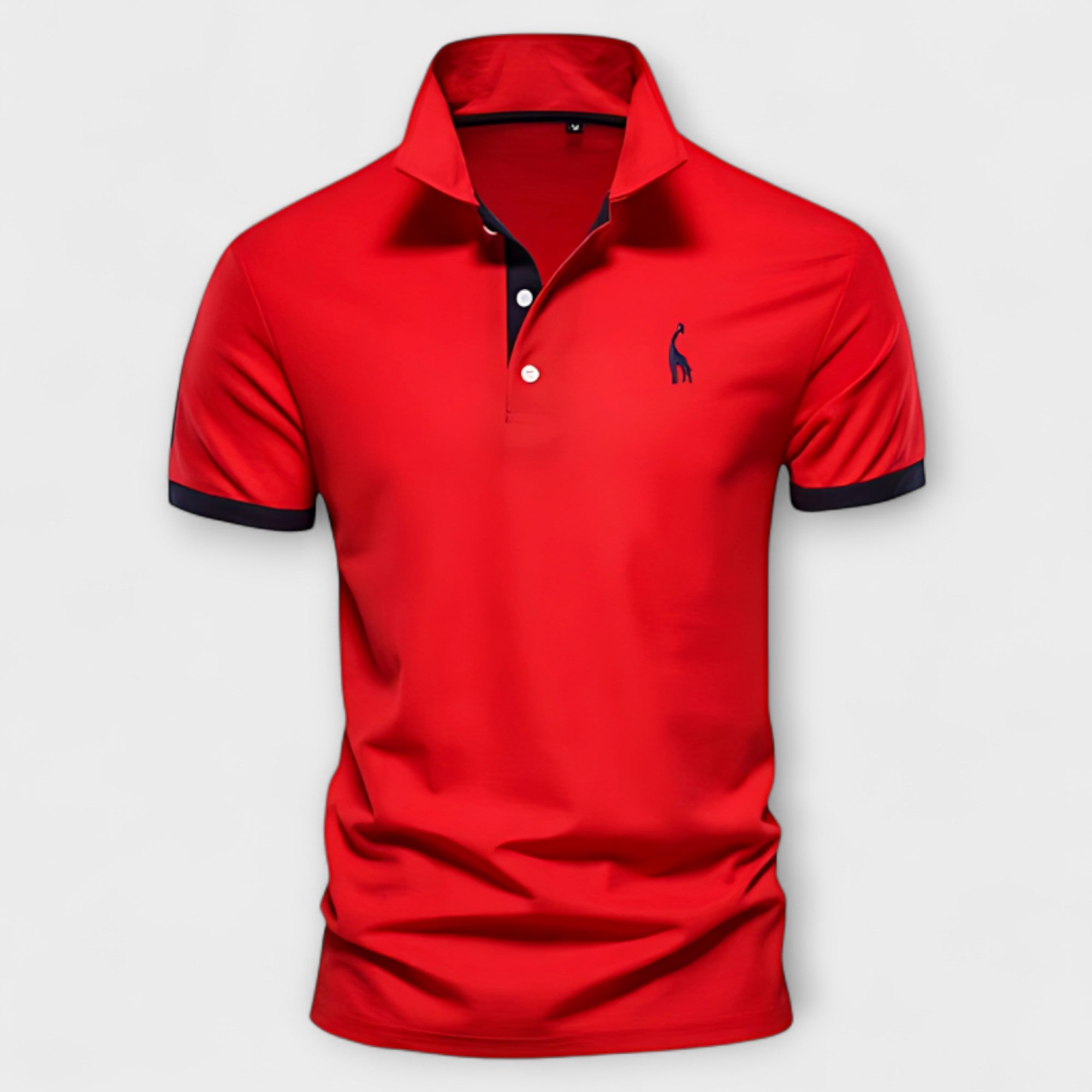Elden™ | Casual Polo Shirt