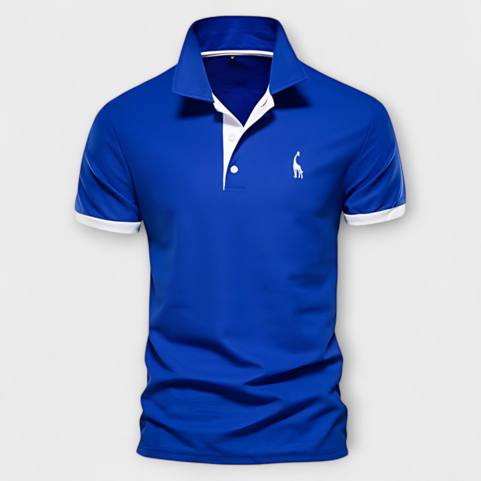 Elden™ | Casual Polo Shirt