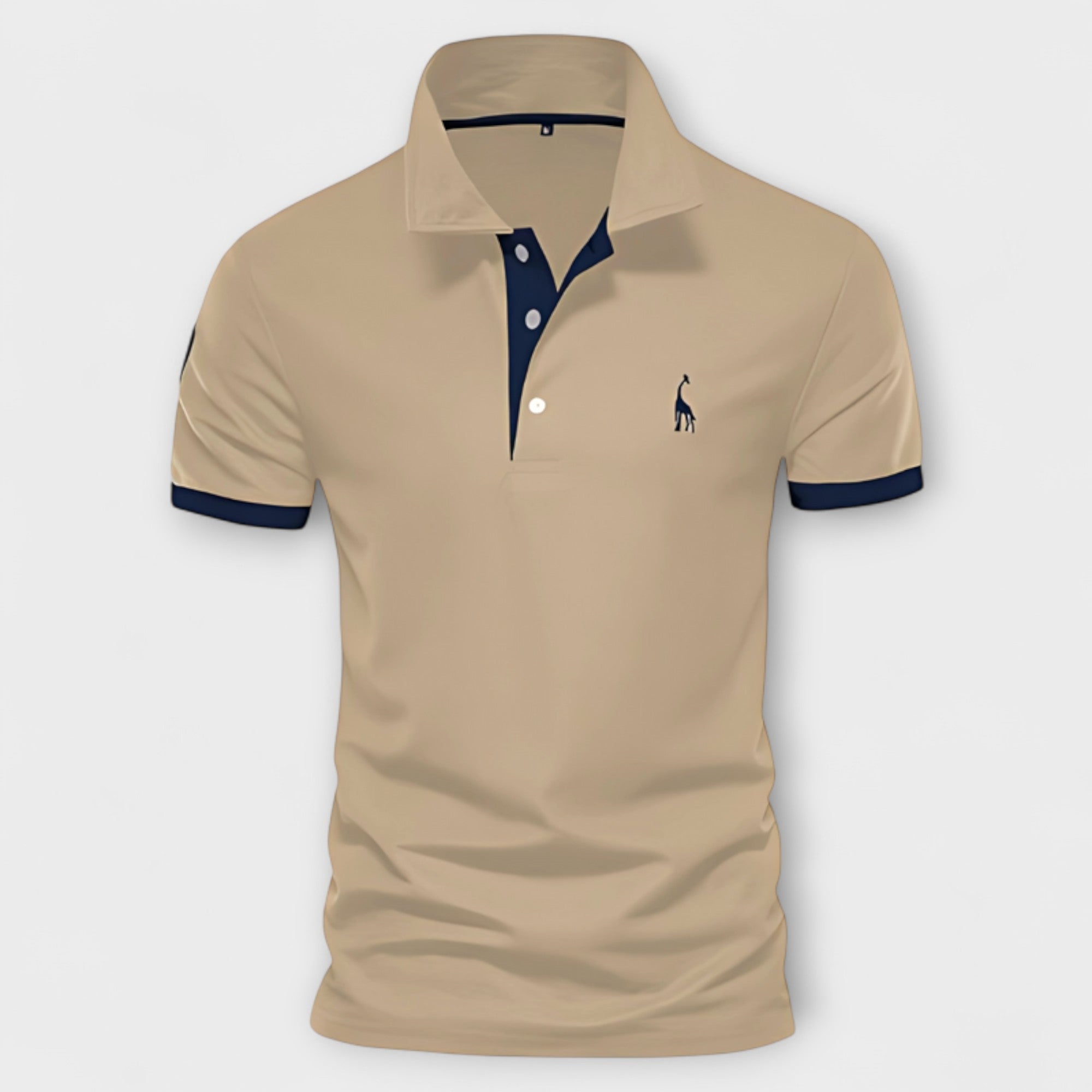 Elden™ | Casual Polo Shirt
