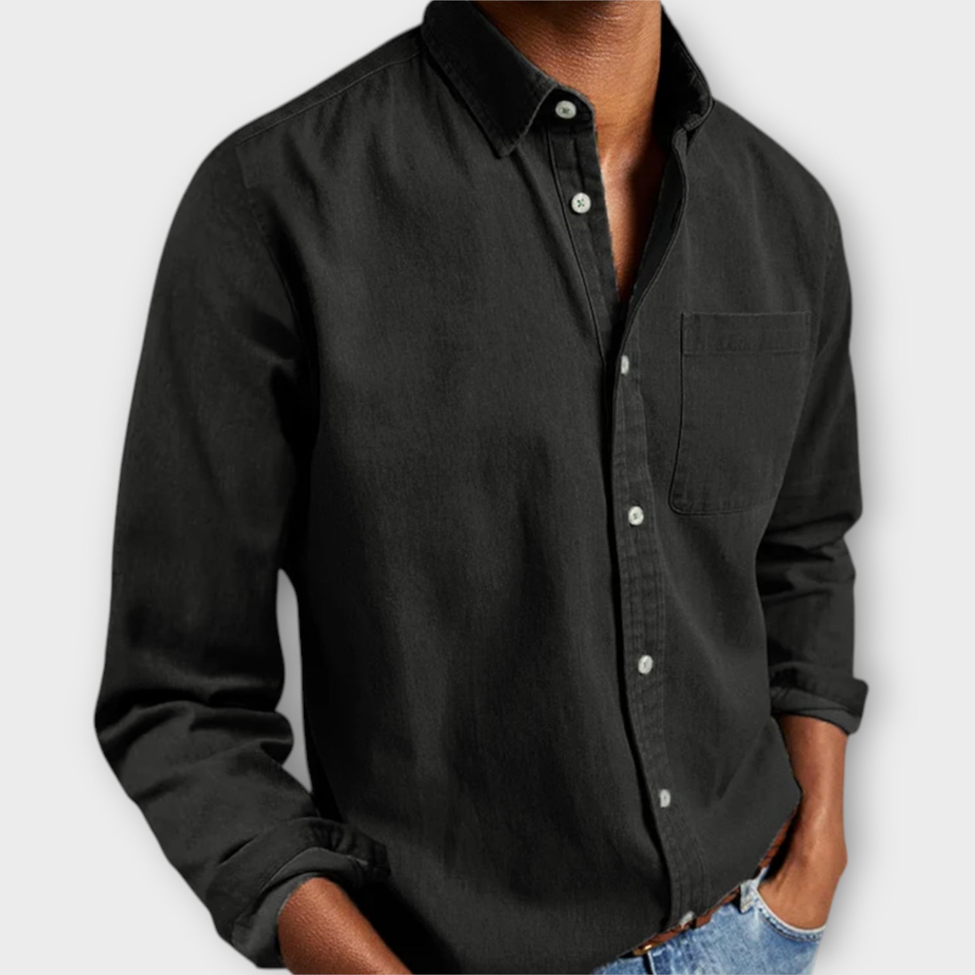 Elden™ | Artisan Shirt
