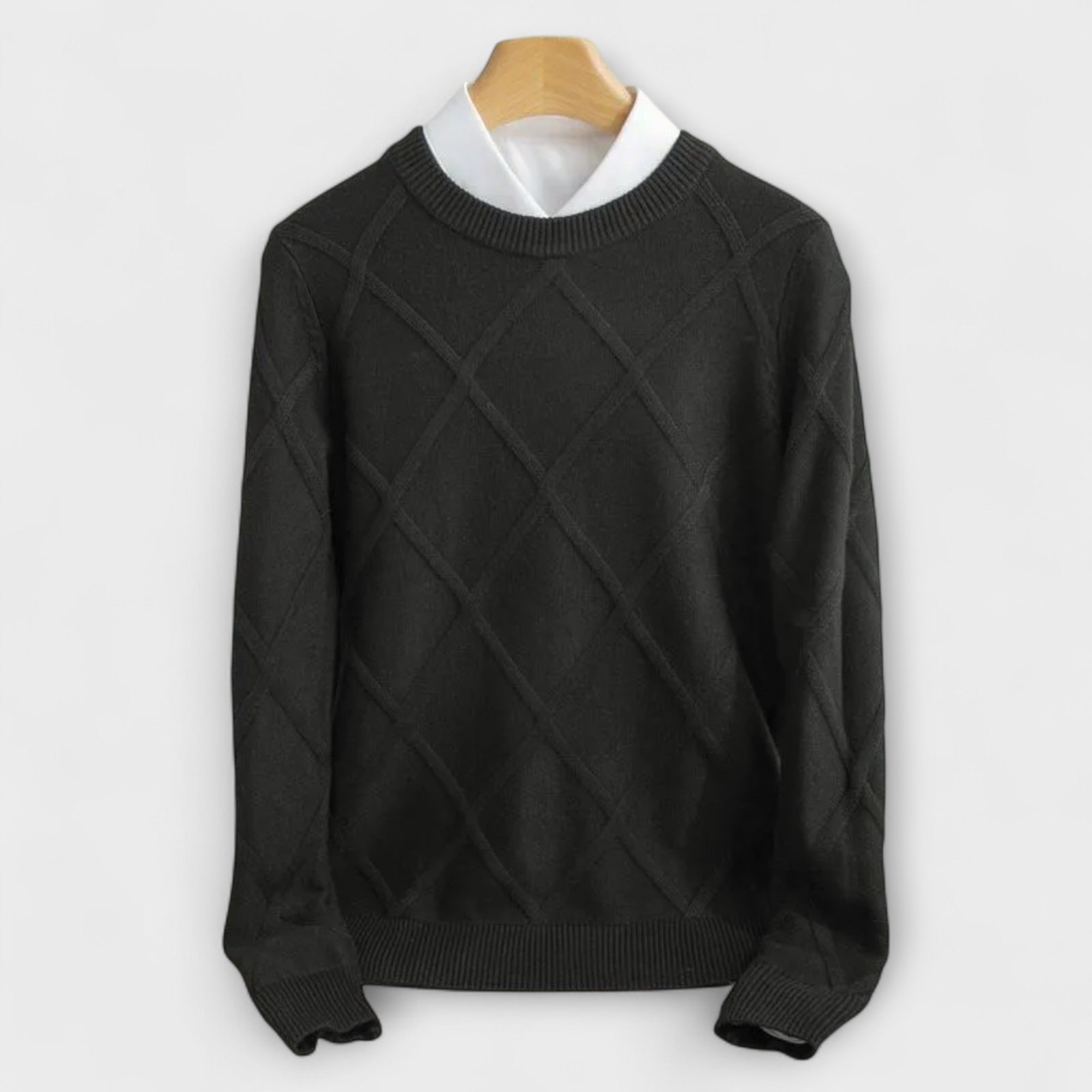 Elden™ | Cashmere Sweater
