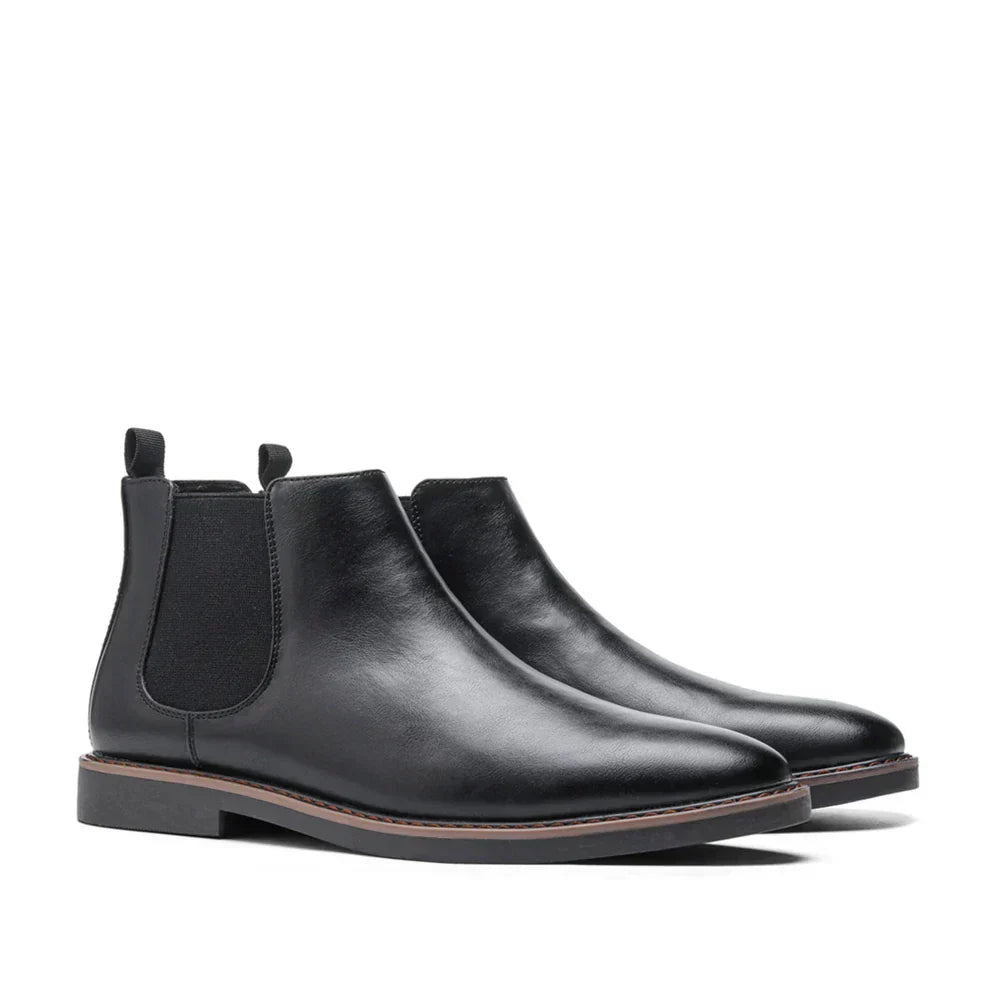 Elden™ | Timeless Chelsea Boots