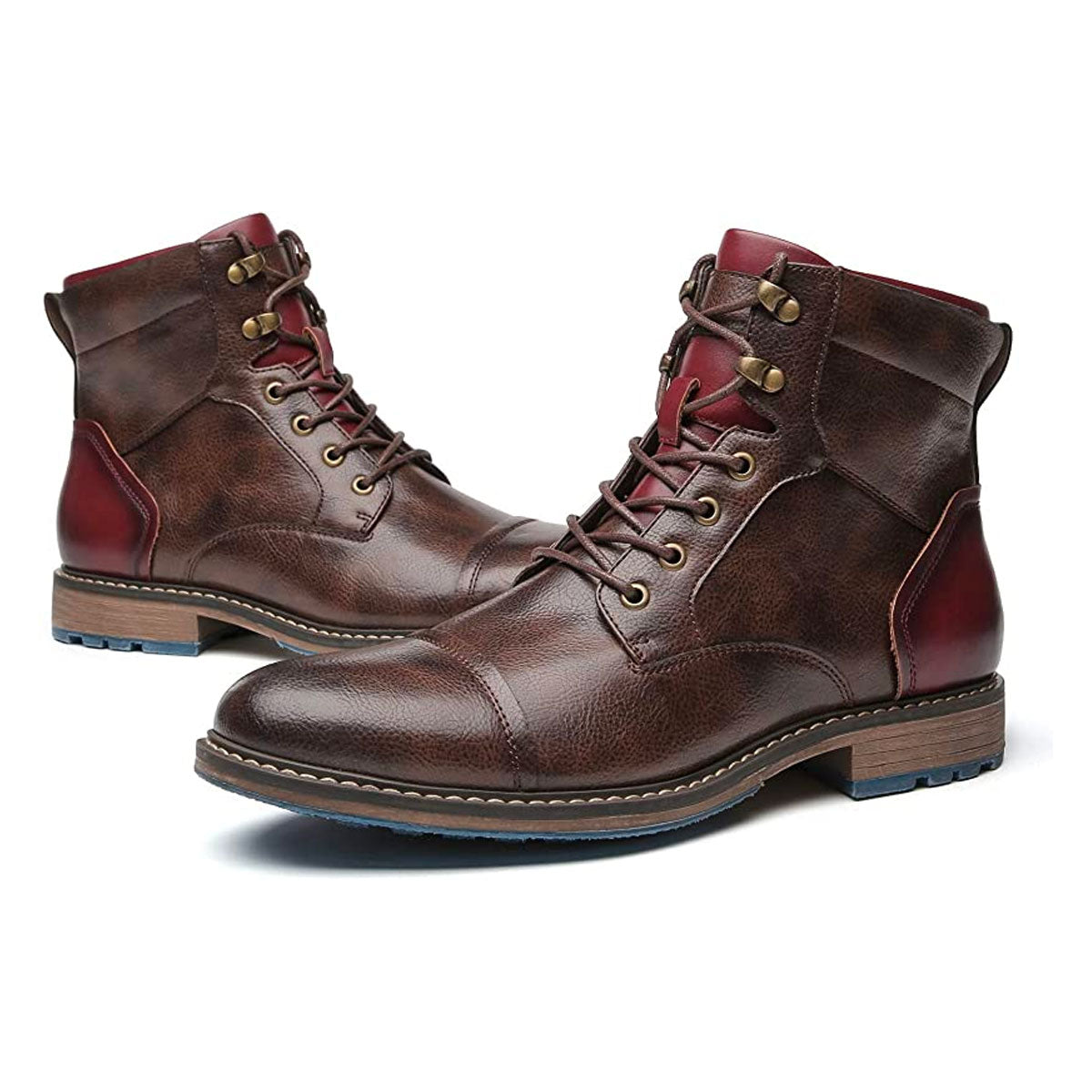 Elden™ | Oxford Boots