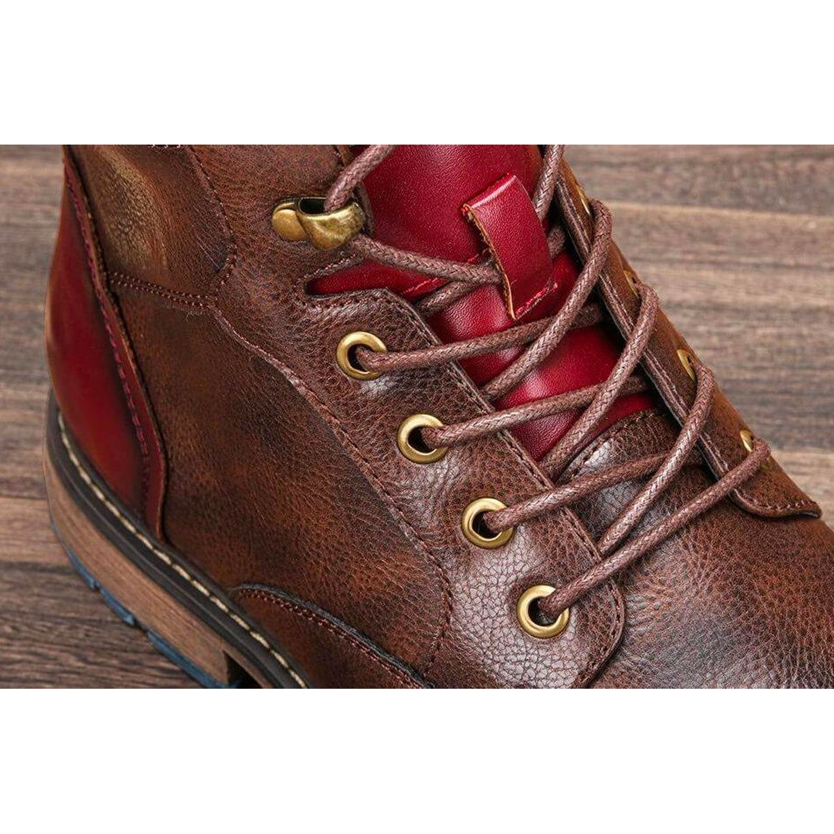 Elden™ | Oxford Boots