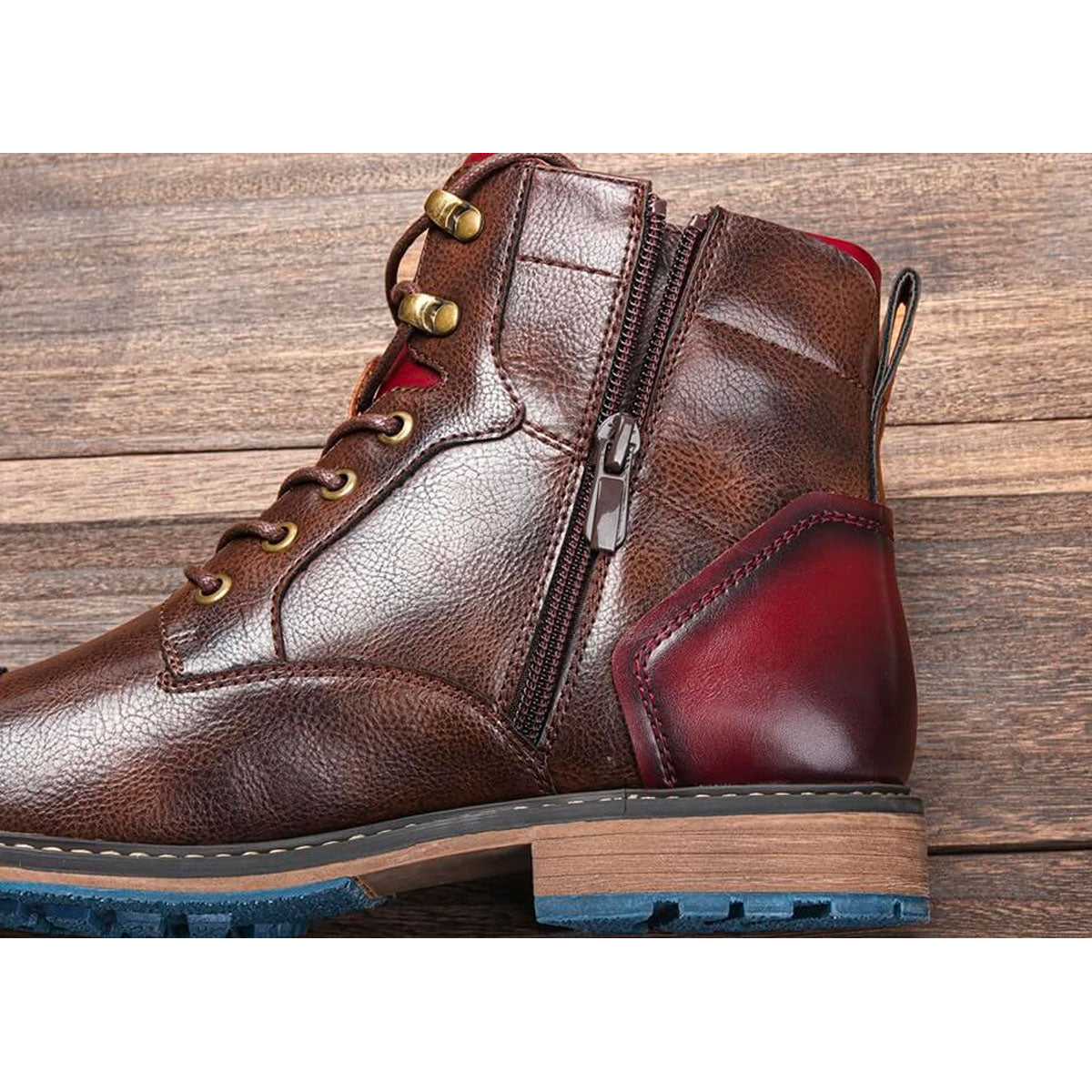 Elden™ | Oxford Boots