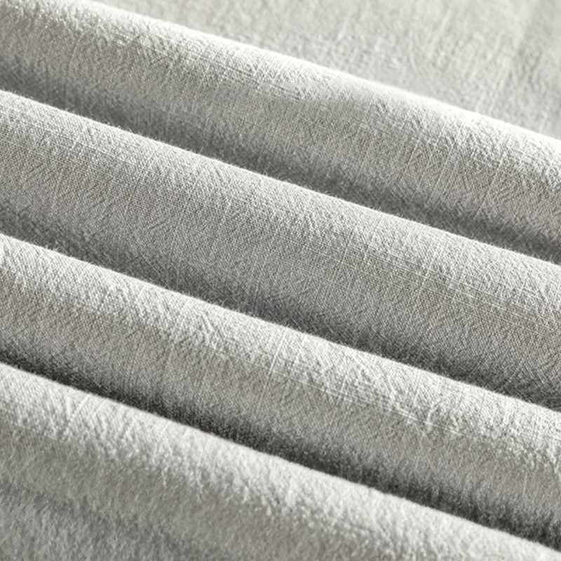 Elden™ | Cotton Linen Polo Shirt