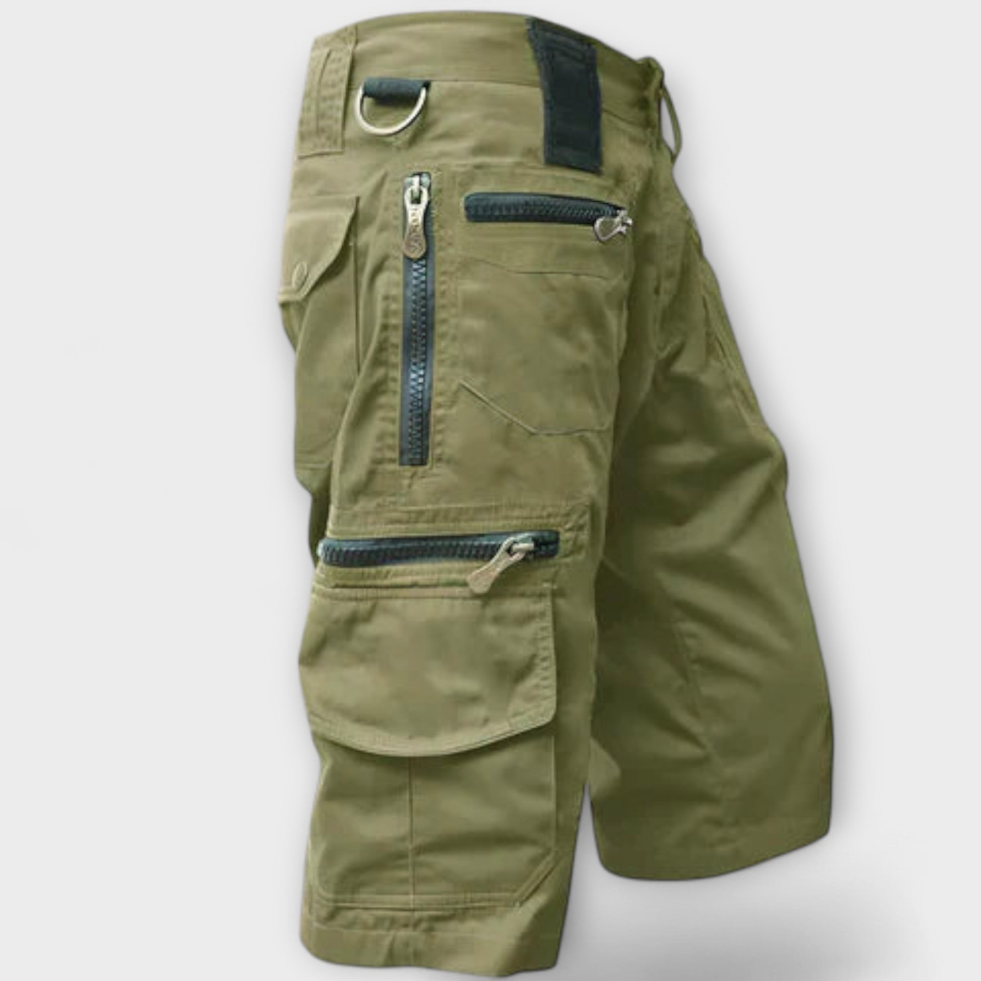 Elden™ | Tactical Cargo Shorts
