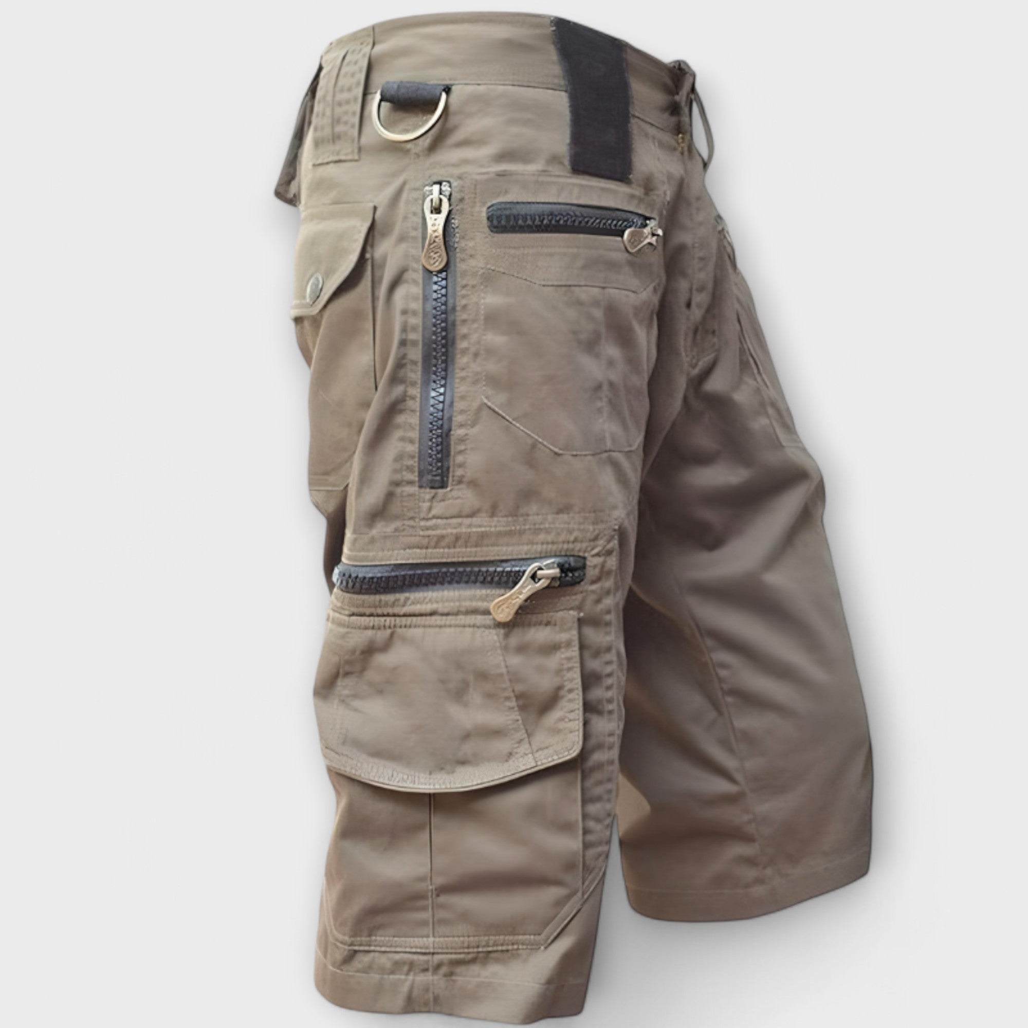Elden™ | Tactical Cargo Shorts