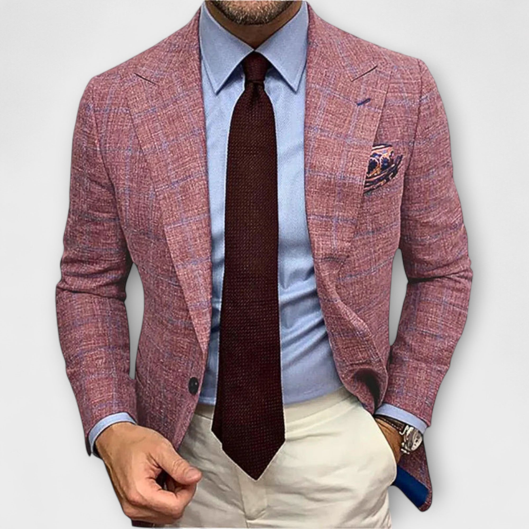 Elden™ | Lightweight Casual Jacket