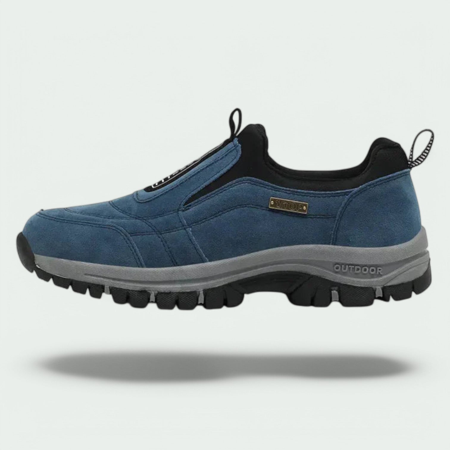 Elden™ | Orthopaedic Hiking Shoes