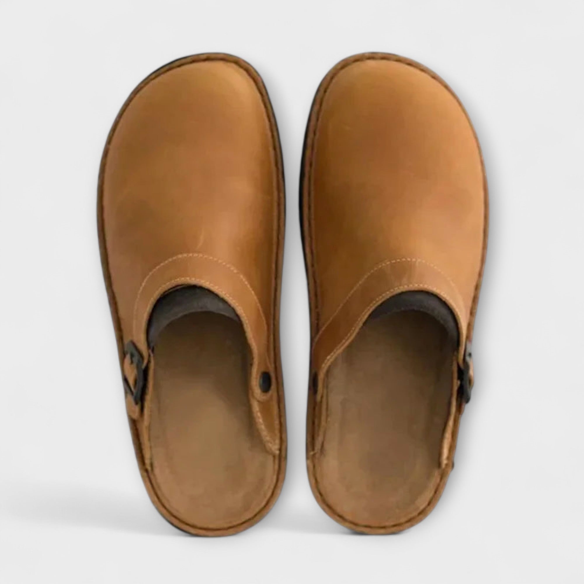 Elden™ | Comfort Slip-On Shoes