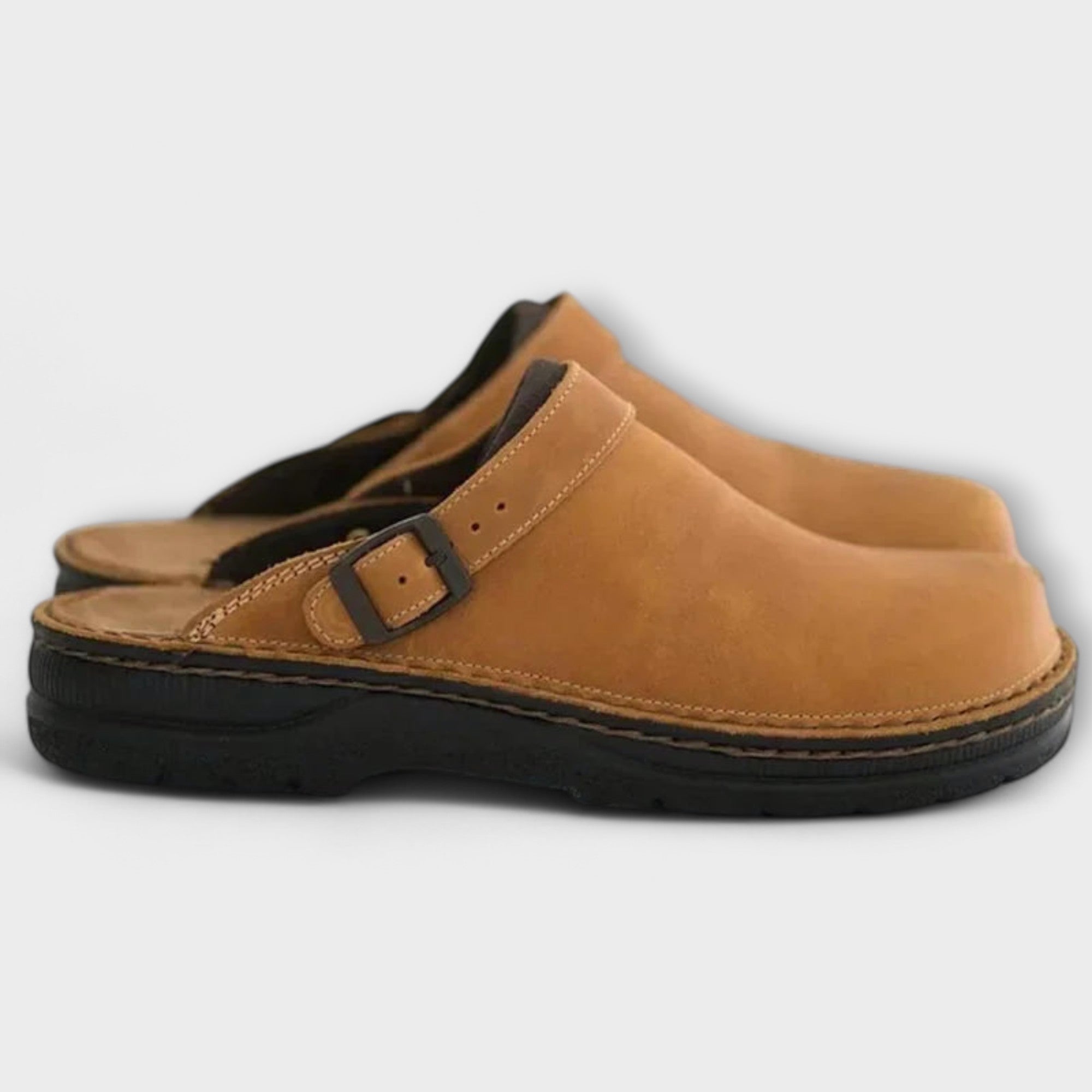 Elden™ | Comfort Slip-On Shoes