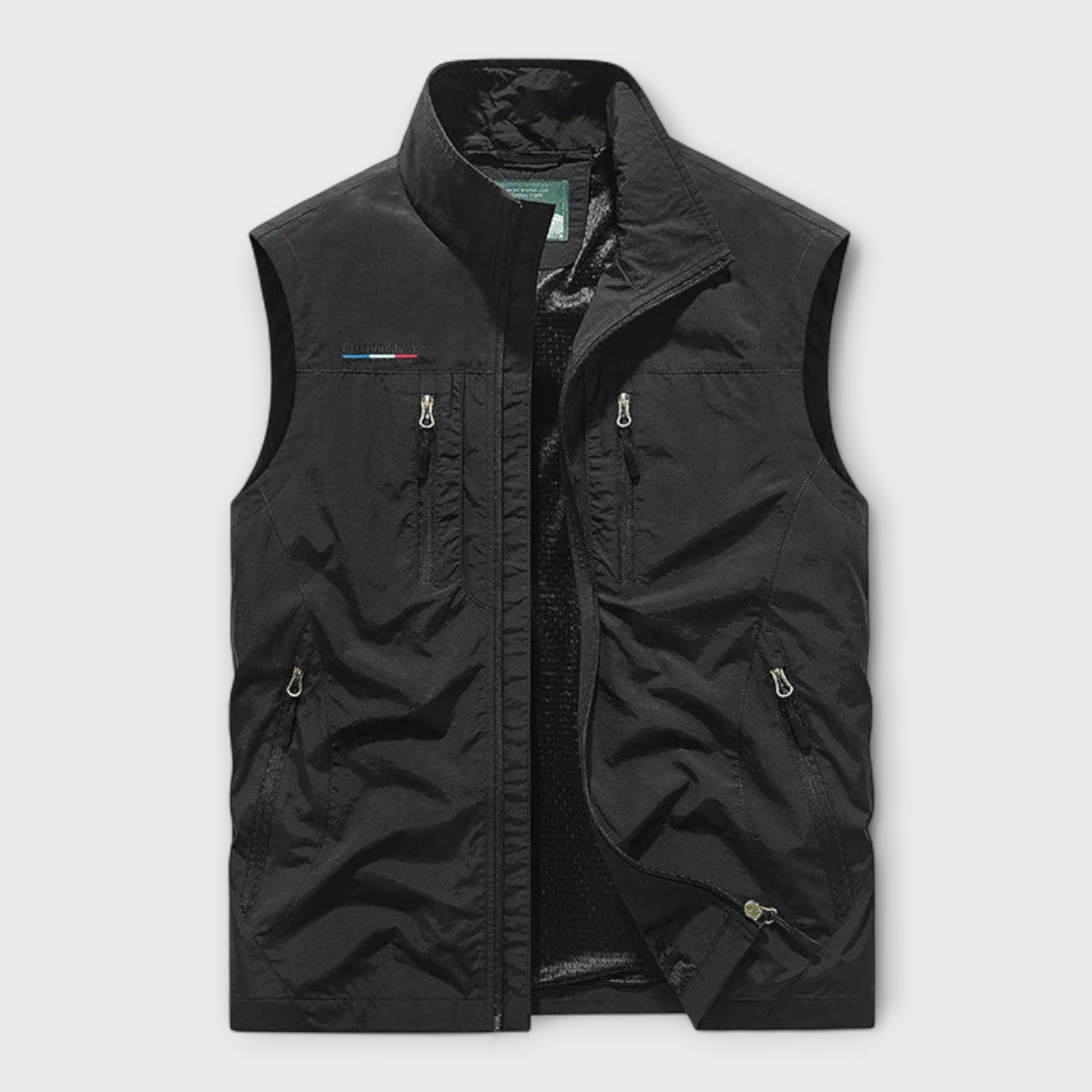 Elden™ | Backcountry Mesh Vest
