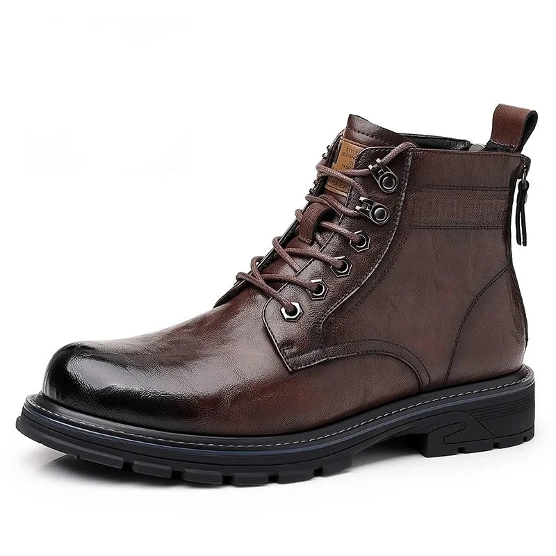 Elden™ | Premium Ankle Boots