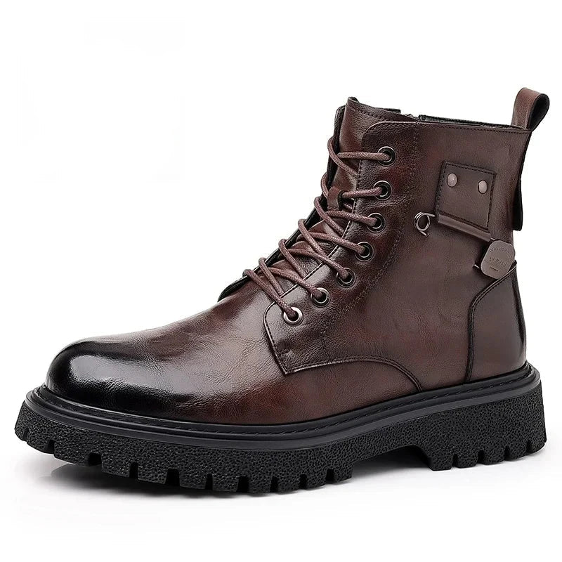 Elden™ | Premium Ankle Boots