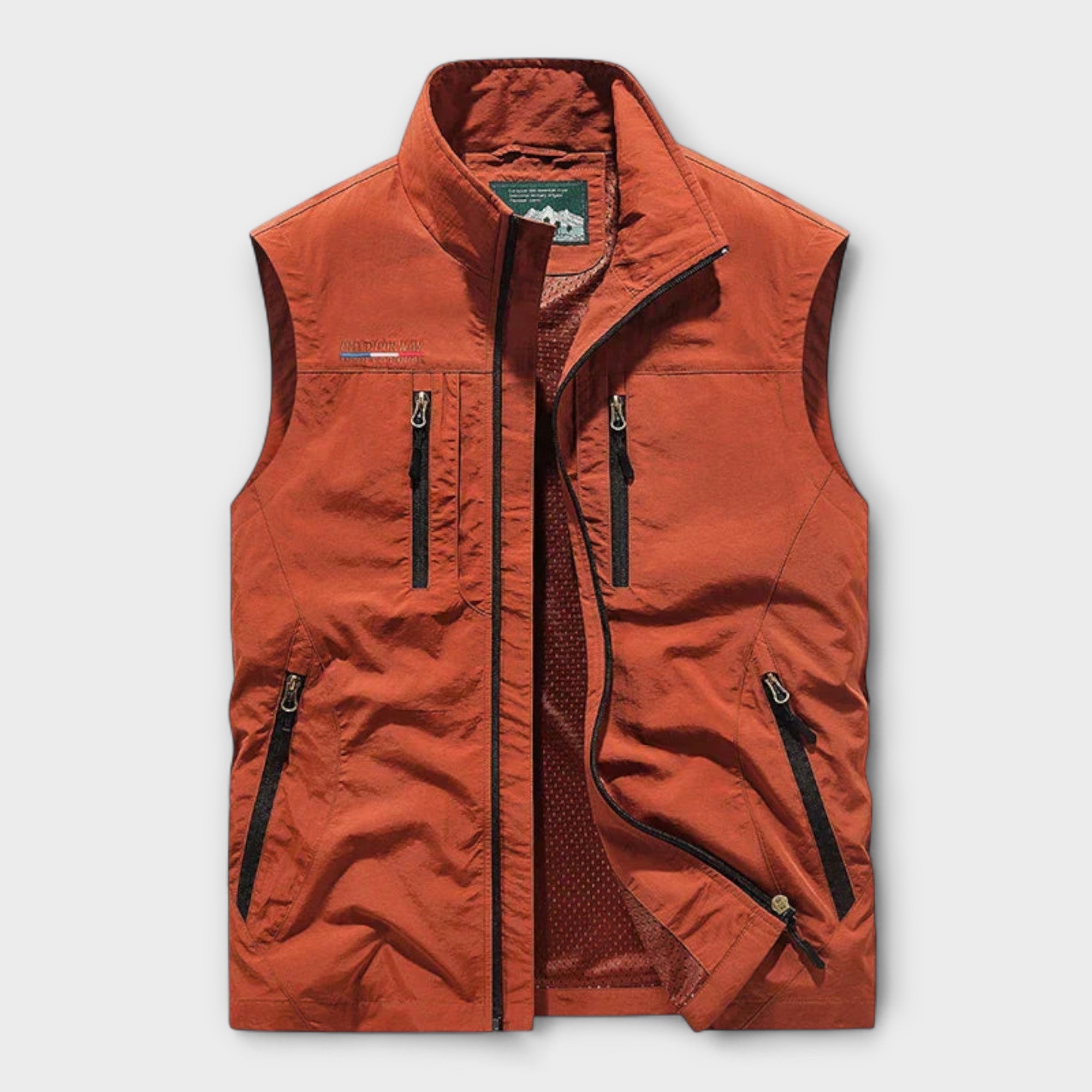 Elden™ | Backcountry Mesh Vest