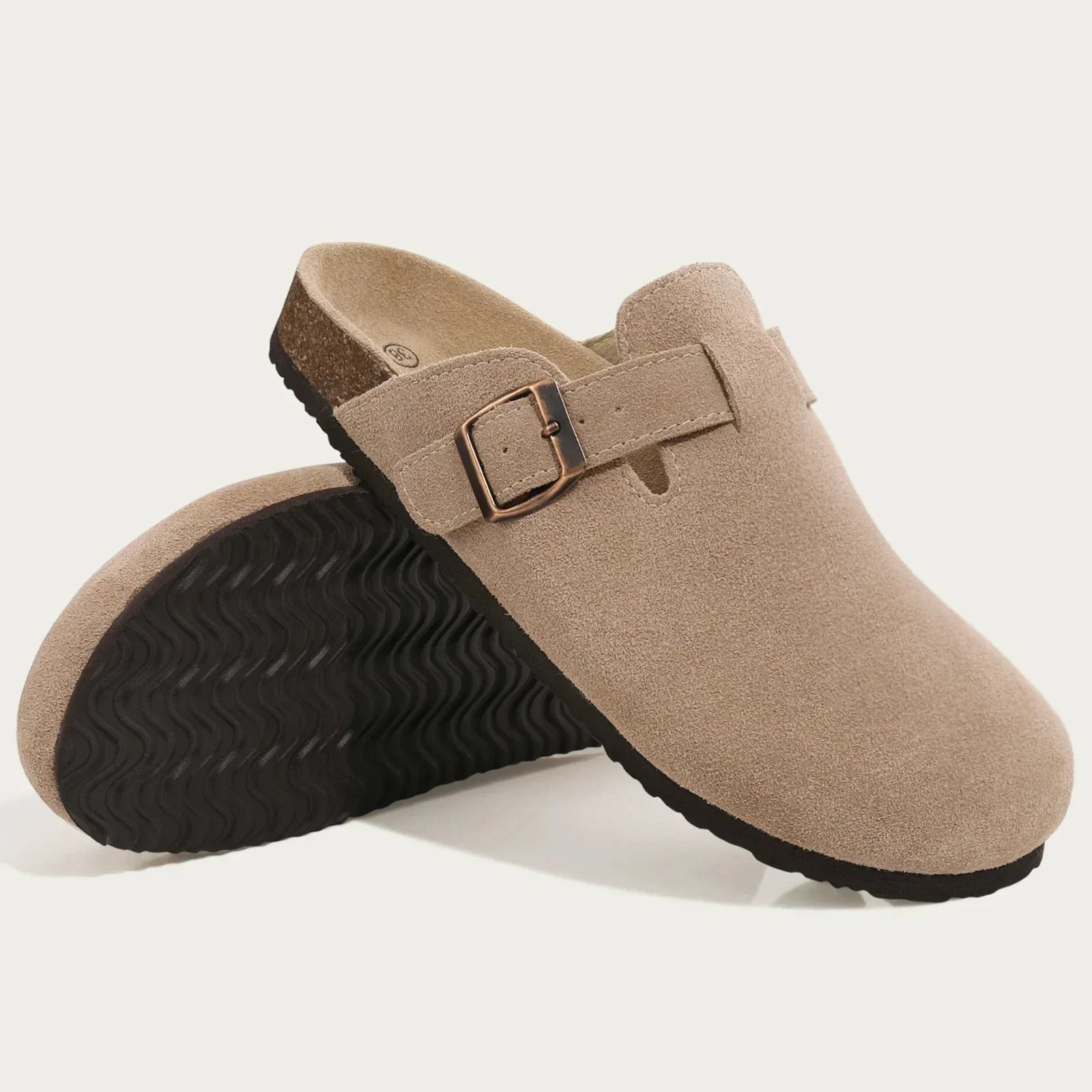 Elden™ | Slip-on Sandal