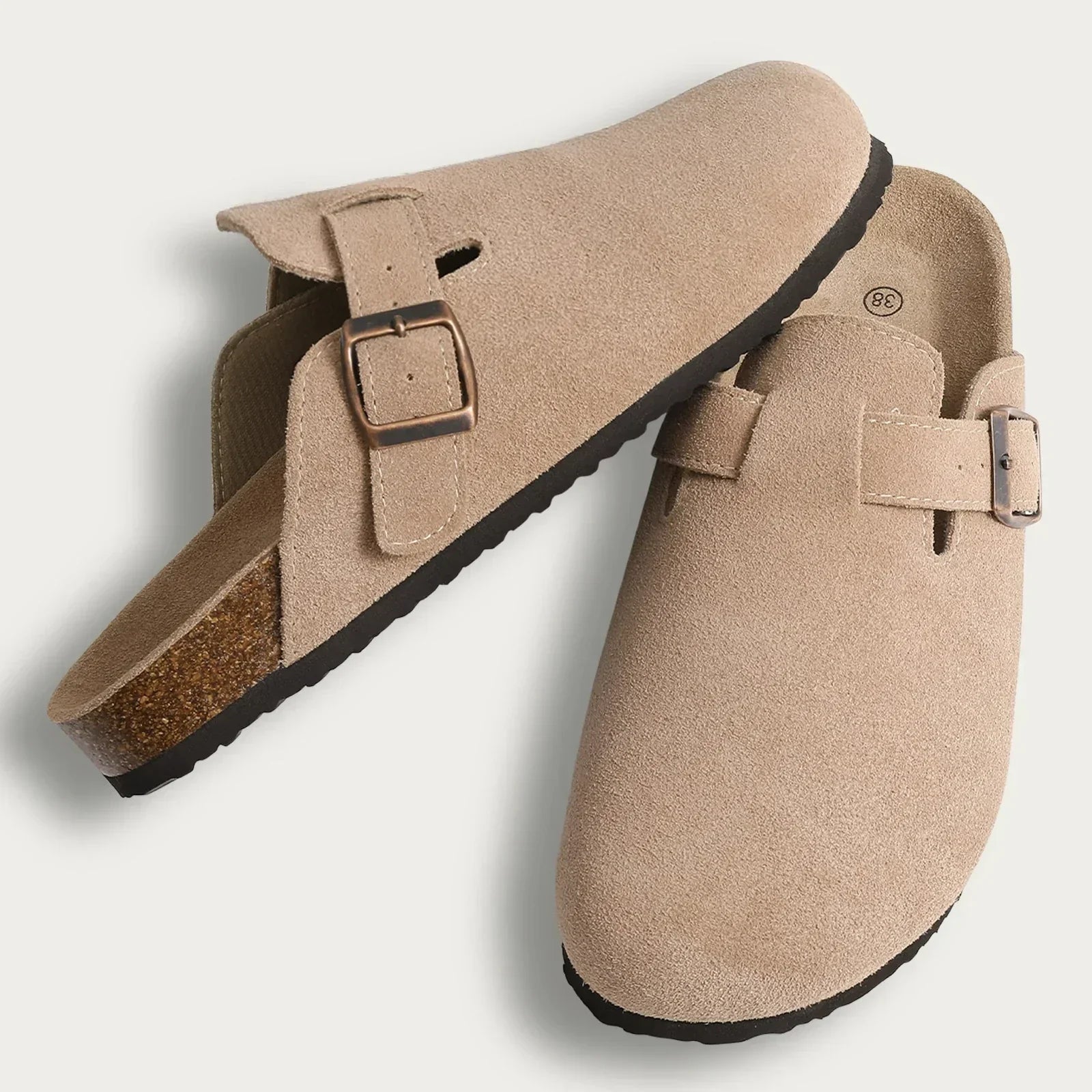 Elden™ | Slip-on Sandal