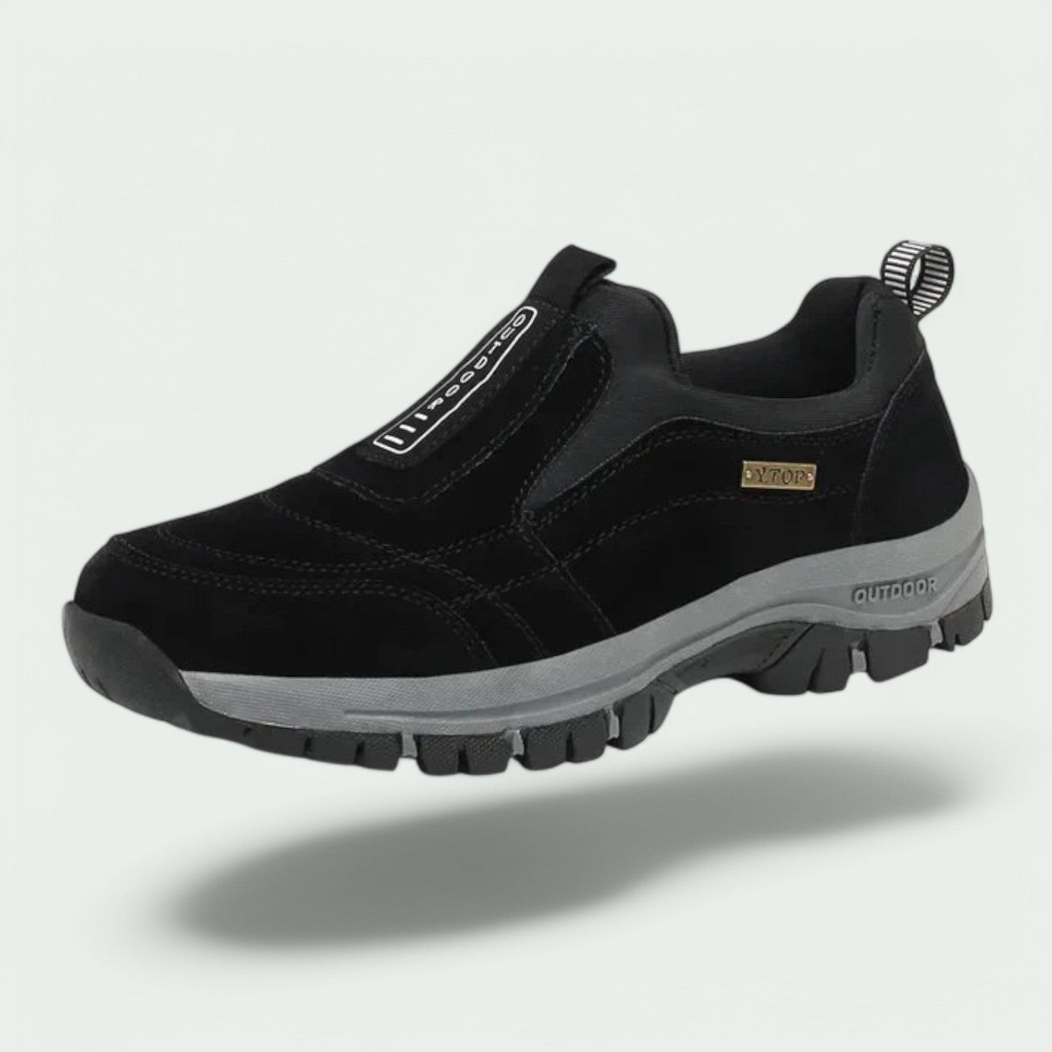 Elden™ | Orthopaedic Hiking Shoes