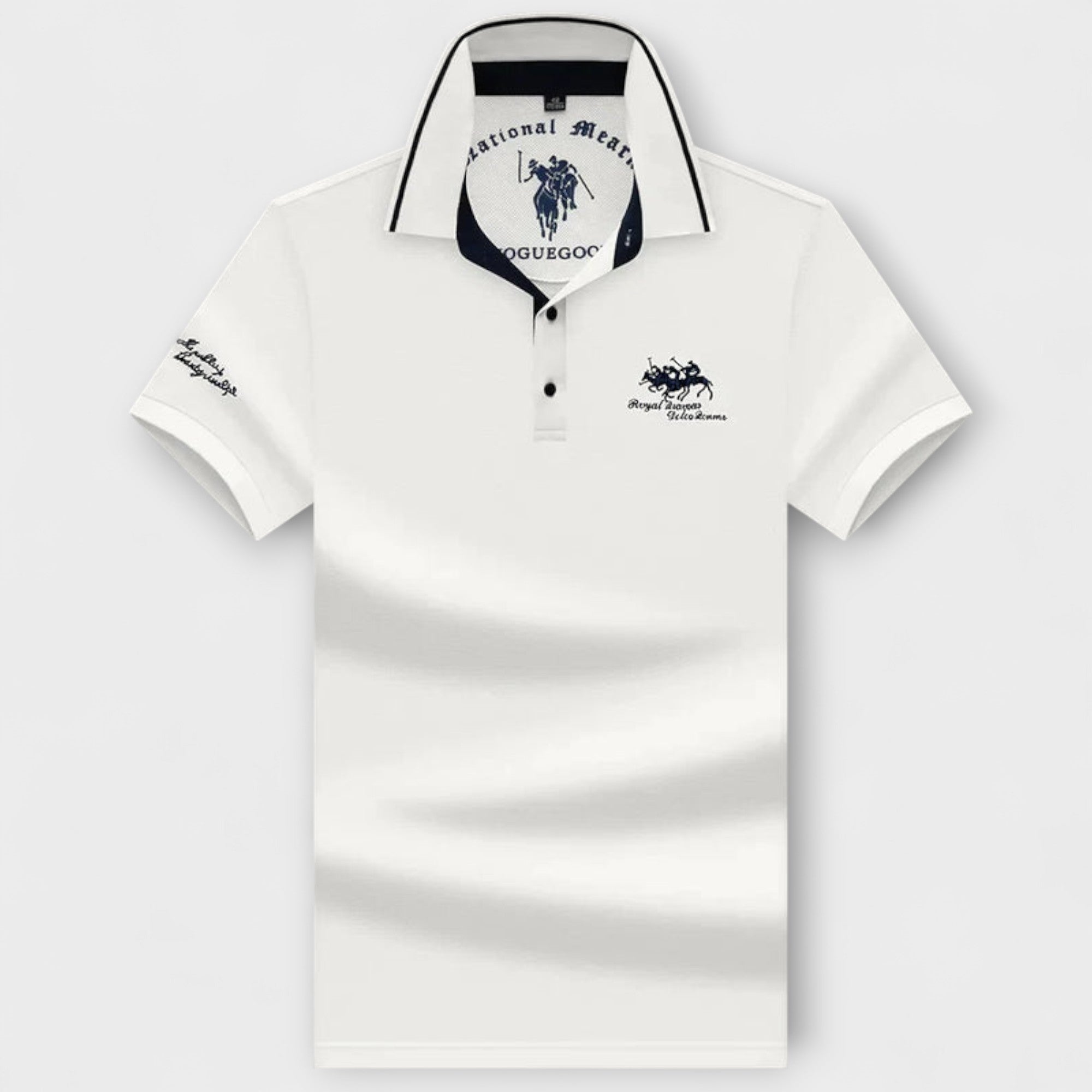 Elden™ | Classic Fit Polo