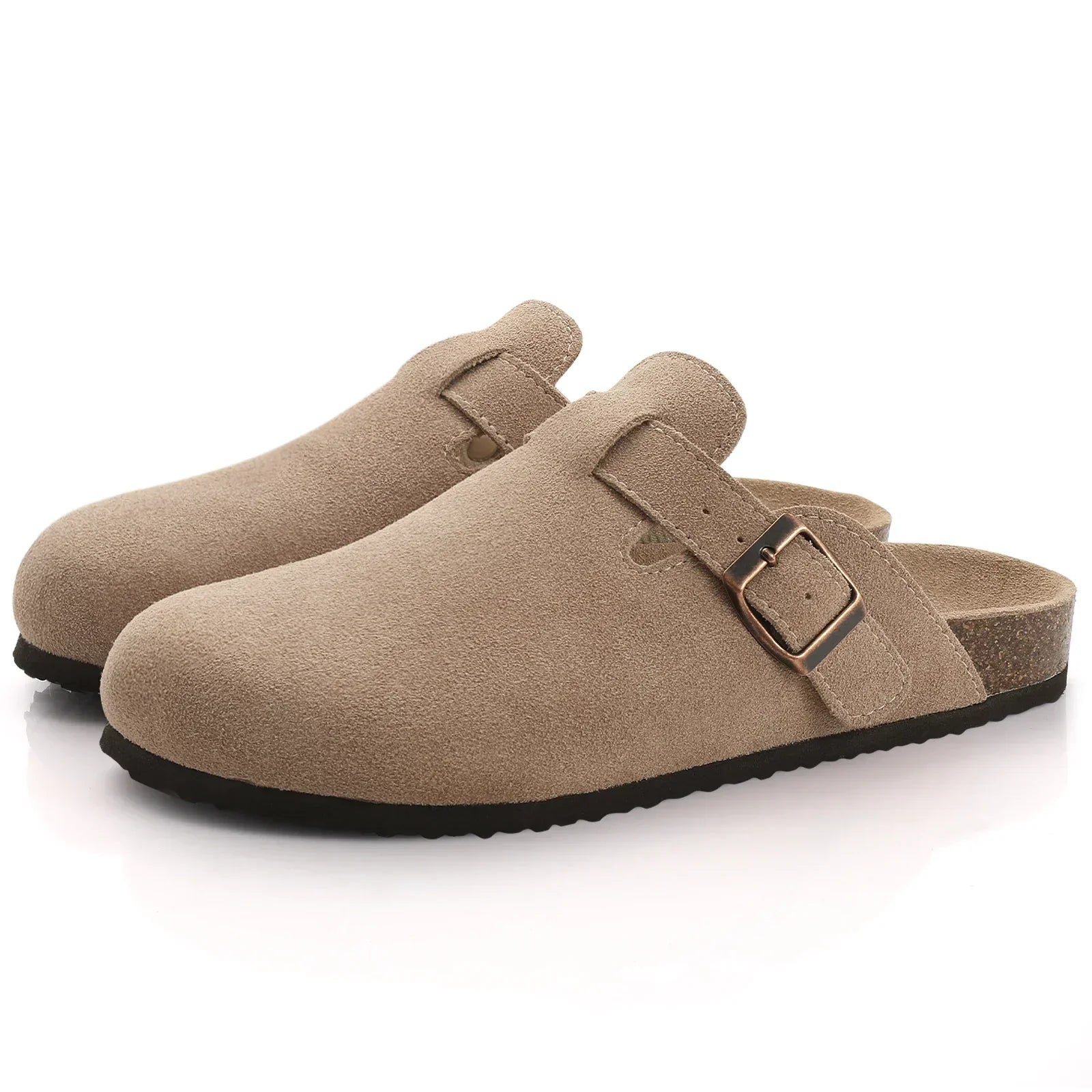 Elden™ | Slip-on Sandal