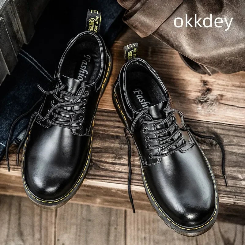 Elden™ | Oxford Boots