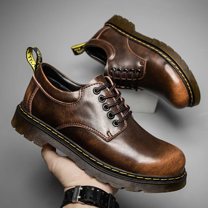 Elden™ | Oxford Boots