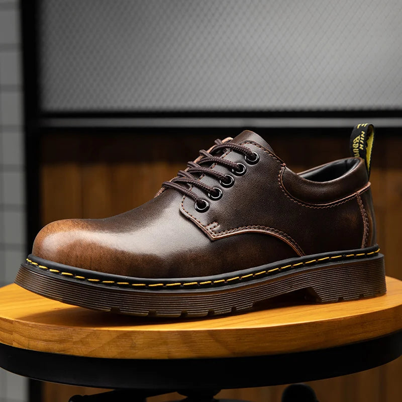 Elden™ | Oxford Boots